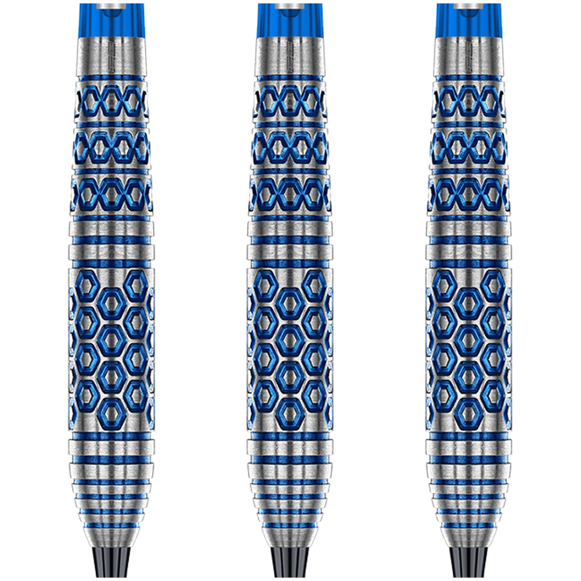 Red Dragon Luke Humphries TX5 - 90% Tungsten Steel Tip Darts Darts