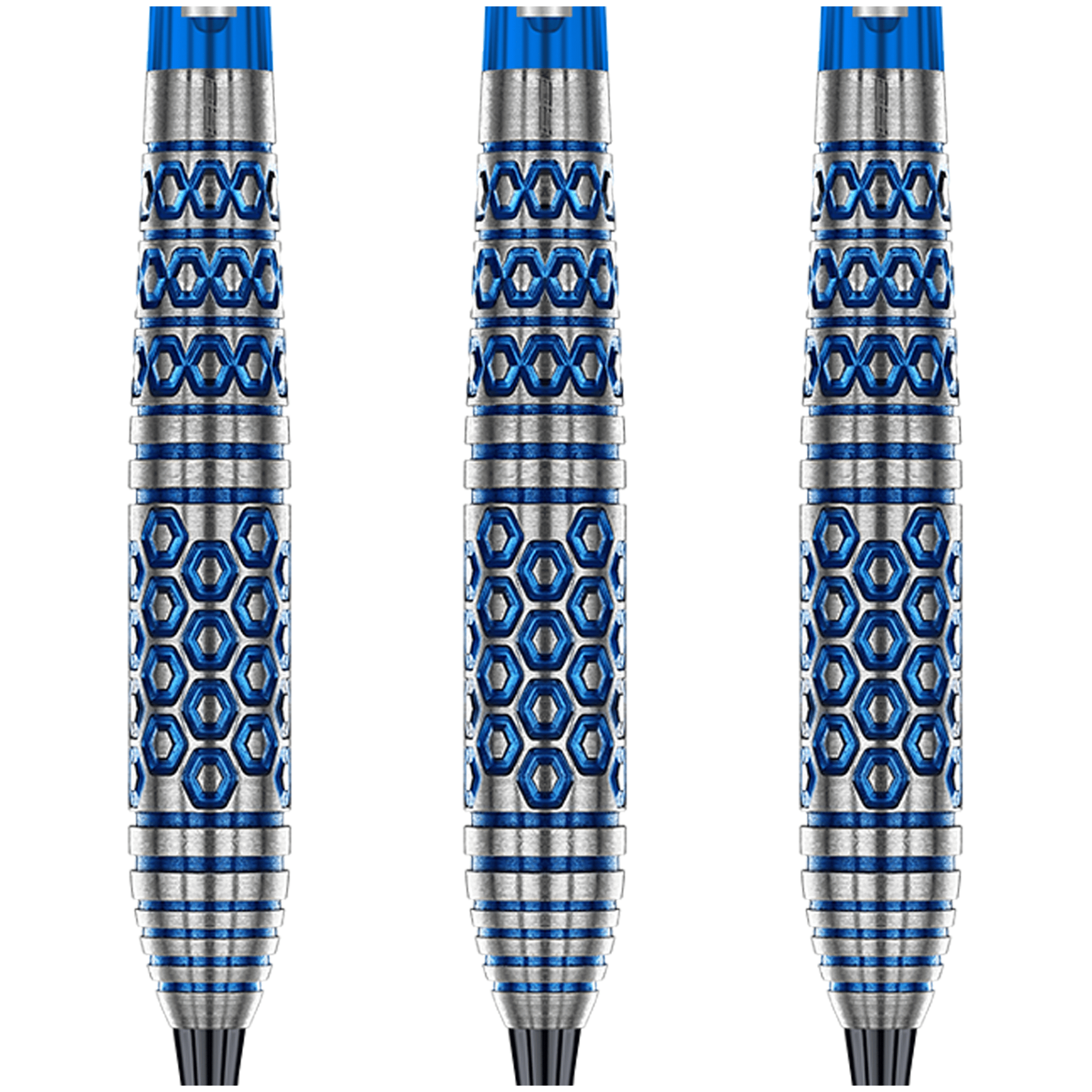 Red Dragon Luke Humphries TX5 - 90% Tungsten Steel Tip Darts Darts