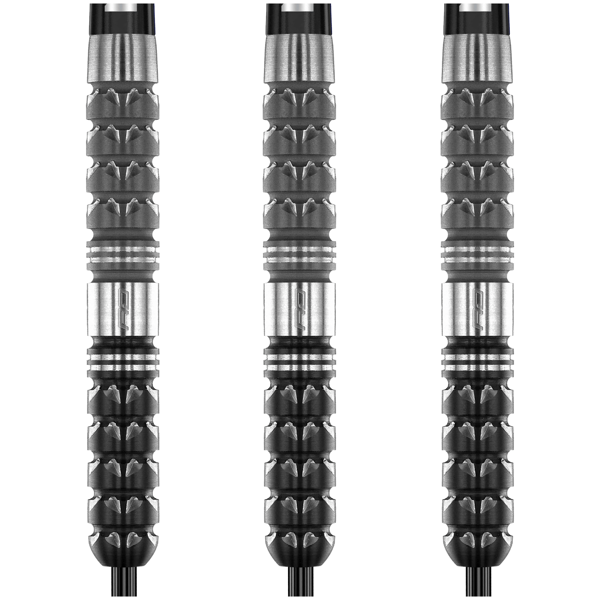 Red Dragon Paradym Parallel - 90% Tungsten Steel Tip Darts Darts
