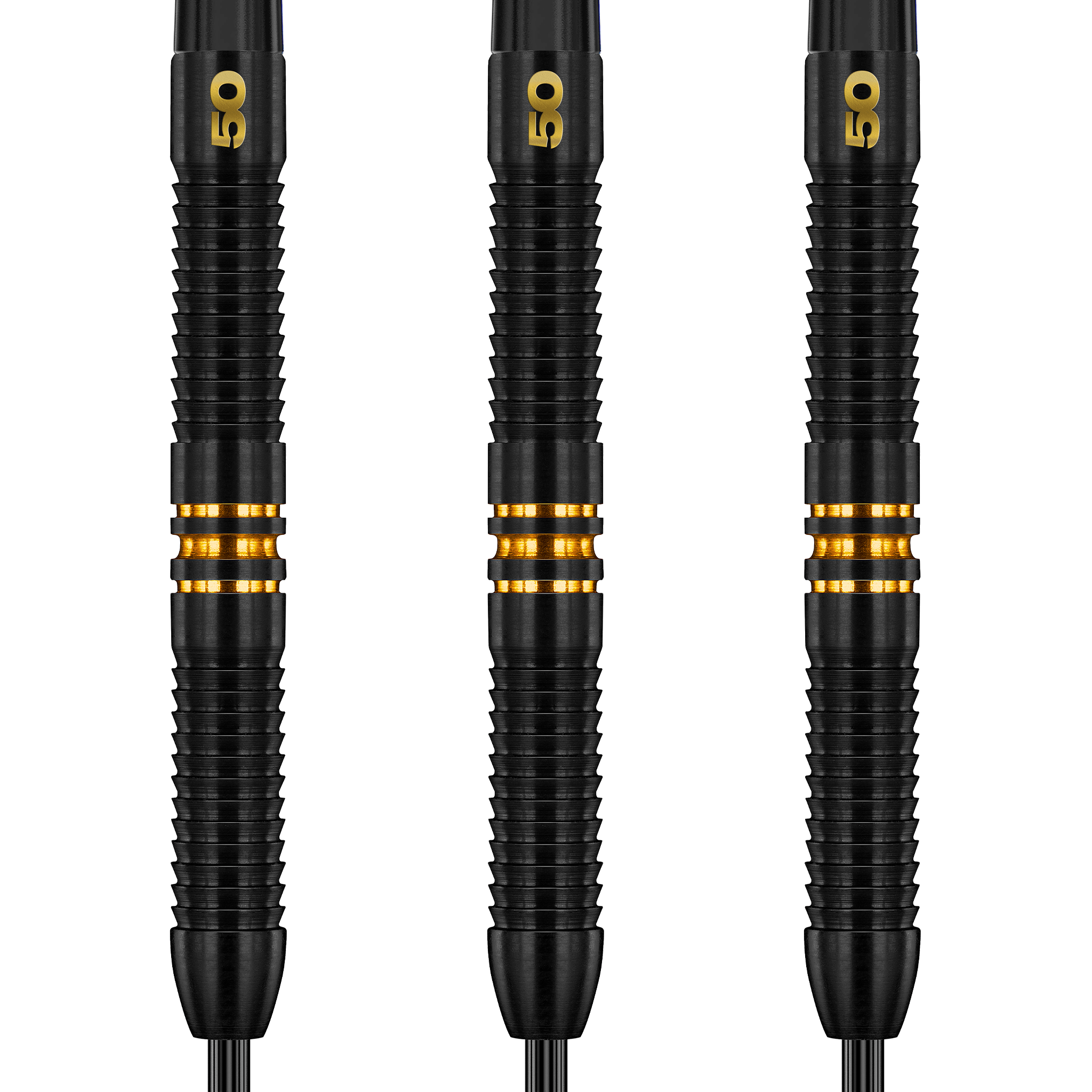 Red Dragon Peter Wright 50 Year Player Limited Edition - 90% Tungsten Steel Tip Darts 21 Grams Darts