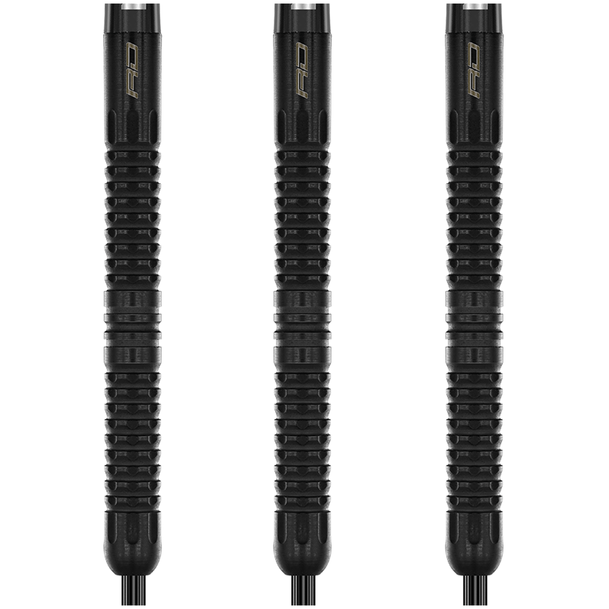 Red Dragon Peter Wright Black Mamba - 90% Tungsten Steel Tip Darts Darts