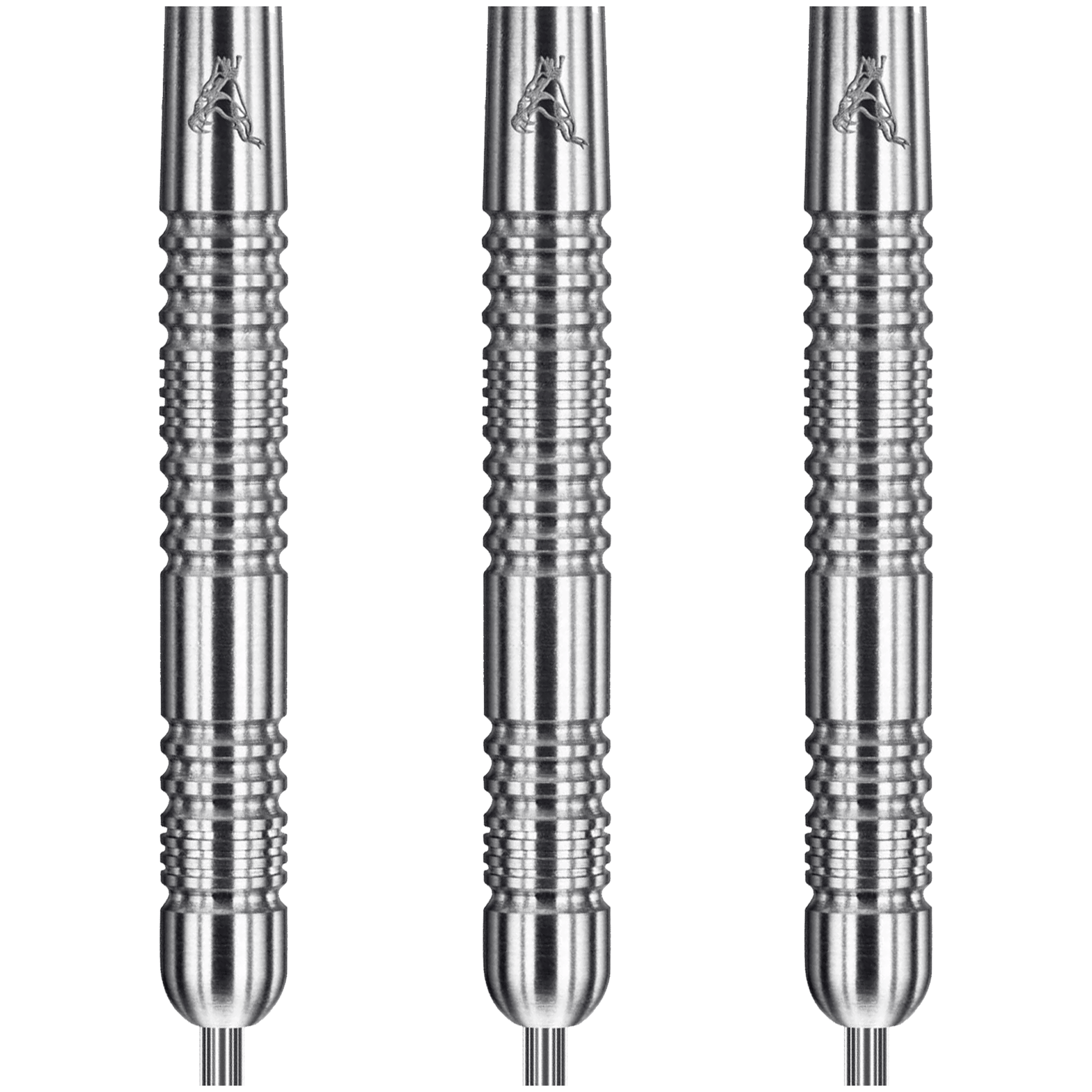 Red Dragon Peter Wright Euro 11 - 85% Tungsten Steel Tip Darts Darts