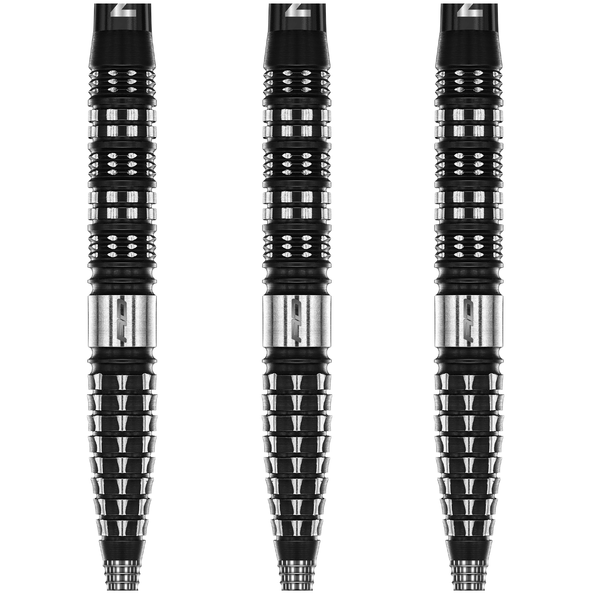 Red Dragon Recon Tapered - 90% Tungsten Steel Tip Darts Darts