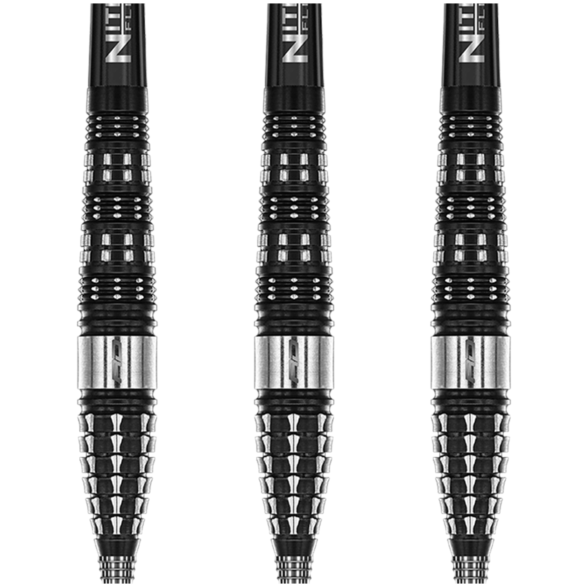 Red Dragon Recon Torpedo - 90% Tungsten Steel Tip Darts Darts