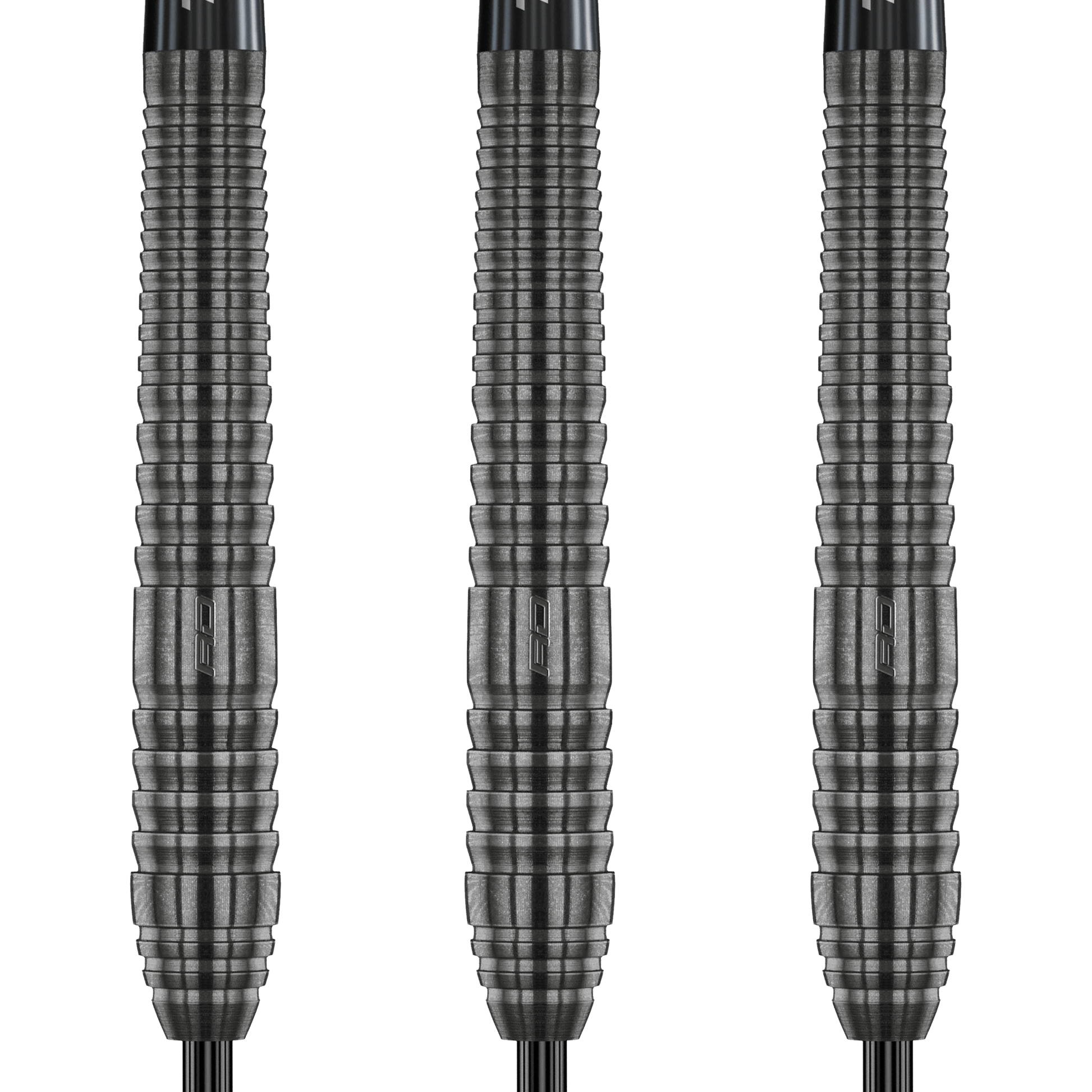 Red Dragon Seren 2 Onyx - 90% Tungsten Steel Tip Darts Darts