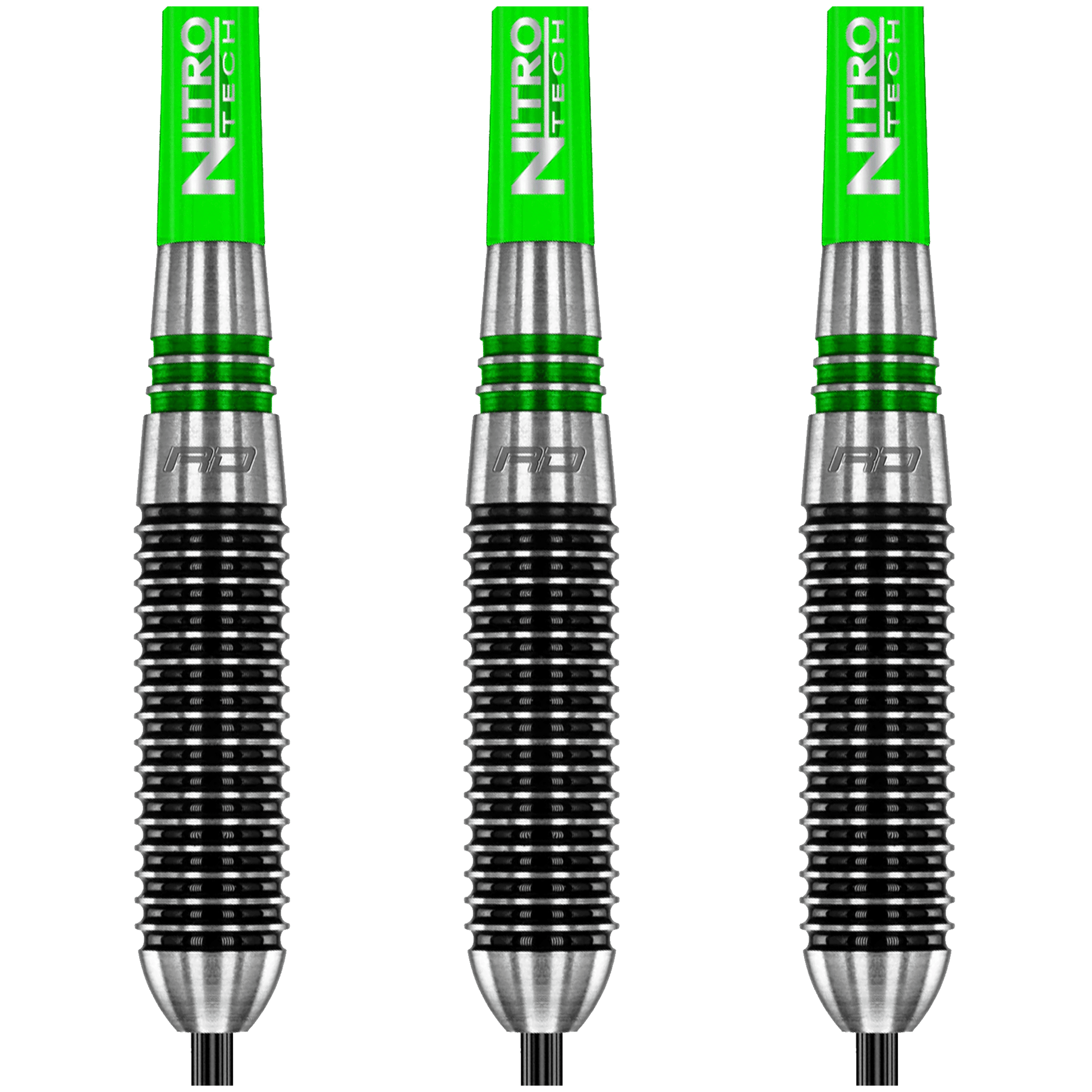 Red Dragon Titan 2 - 85% Tungsten Steel Tip Darts Darts