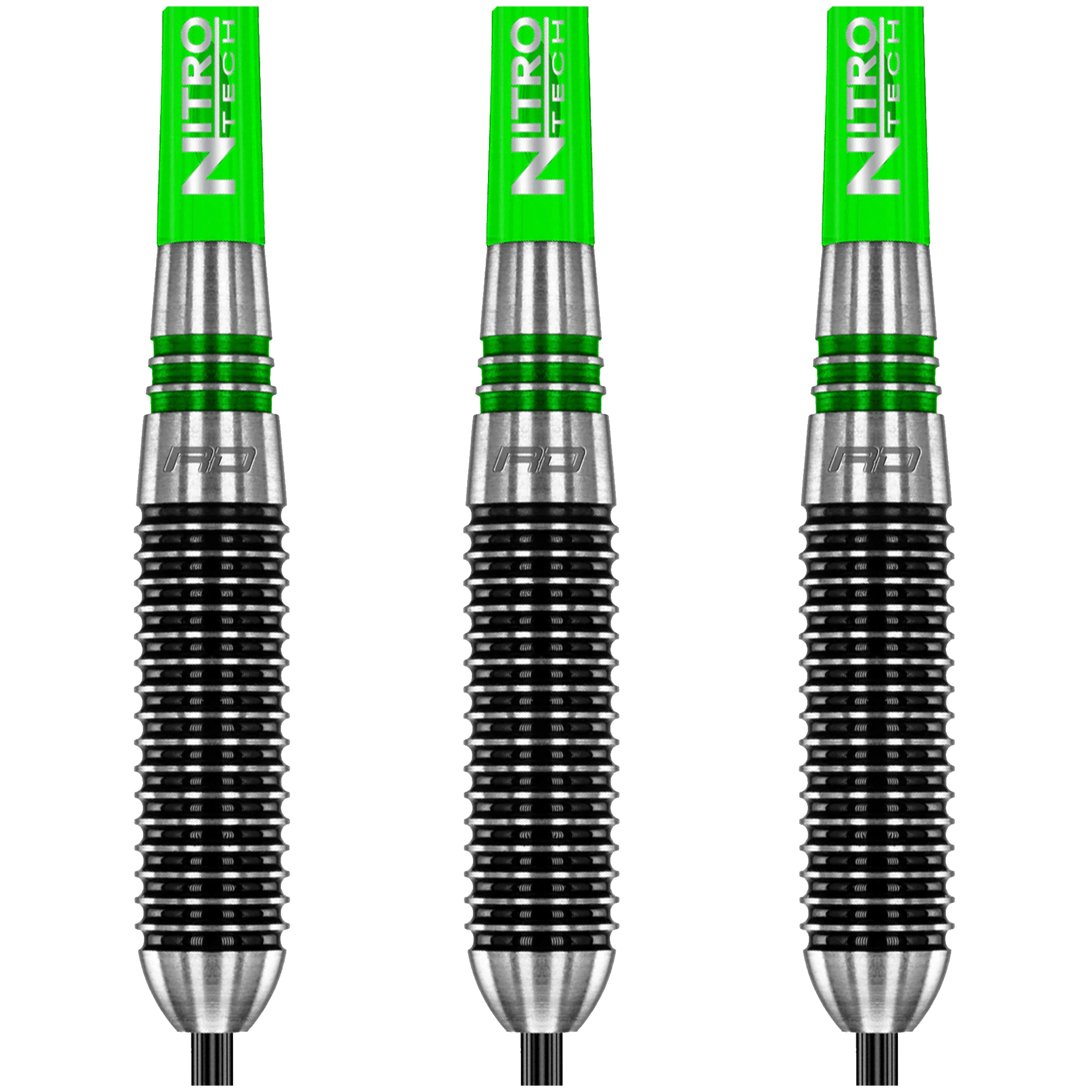 Red Dragon Titan 2 - 85% Tungsten Steel Tip Darts Darts