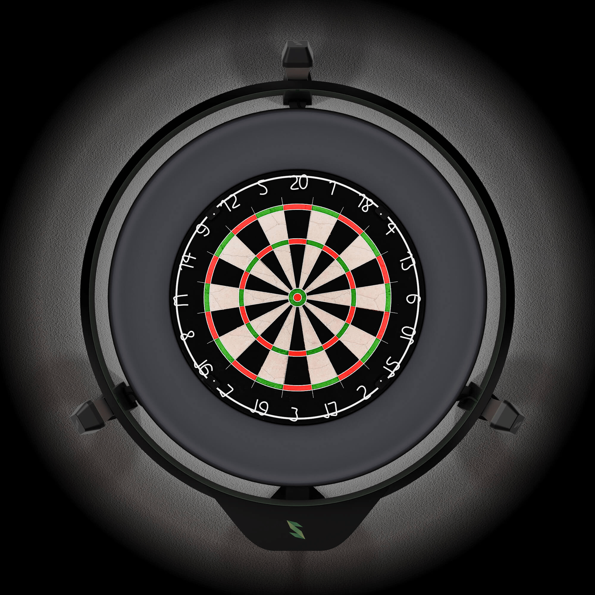 Scolia Scolia Home 2 with Light Ring - Automated Scoring System Boards