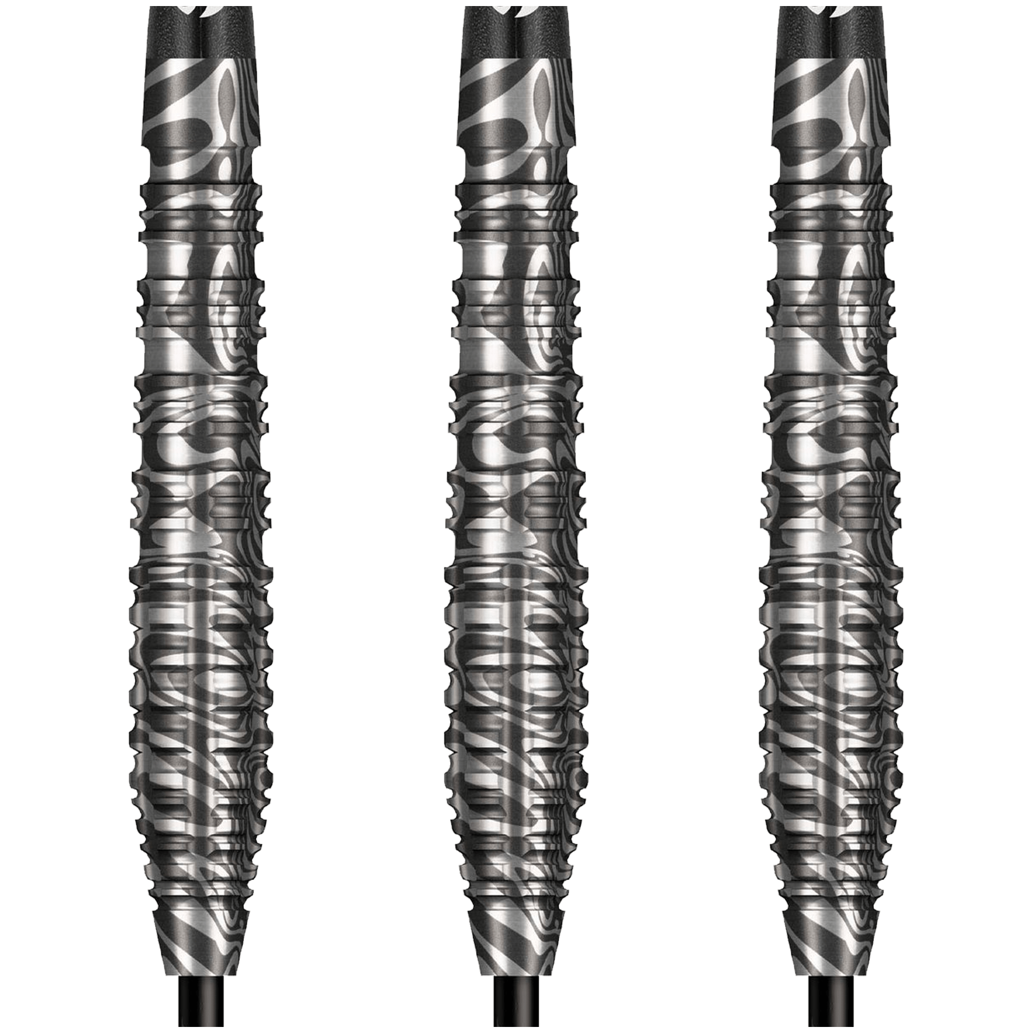 Shot Alchemy Runstel - 90% Tungsten Steel Tip Darts Darts