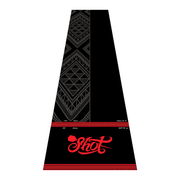 Shot Carpet Dart Mat Boards