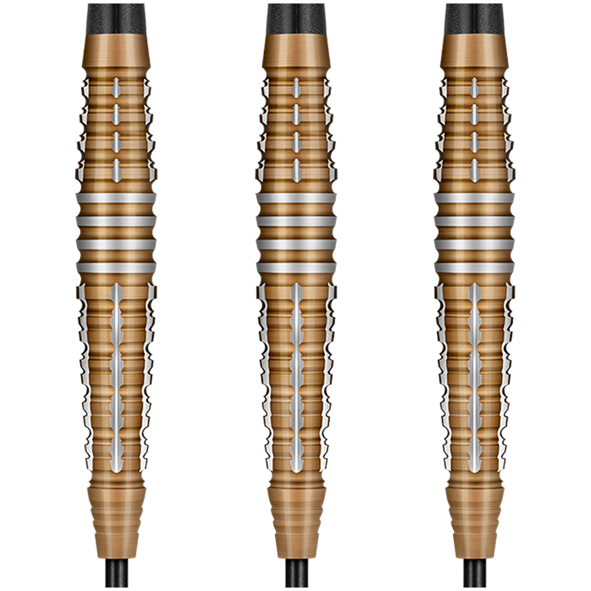 Shot Future Knights Hachette - 90% Tungsten Steel Tip Darts Darts