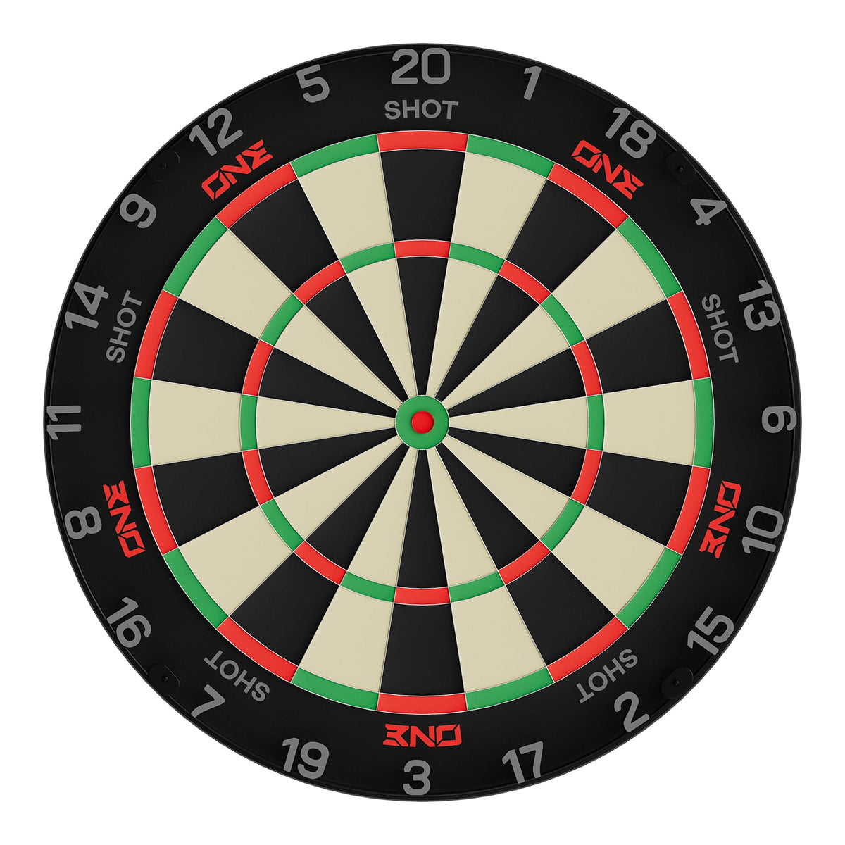 Shot ONE - Dartboard Dartboards