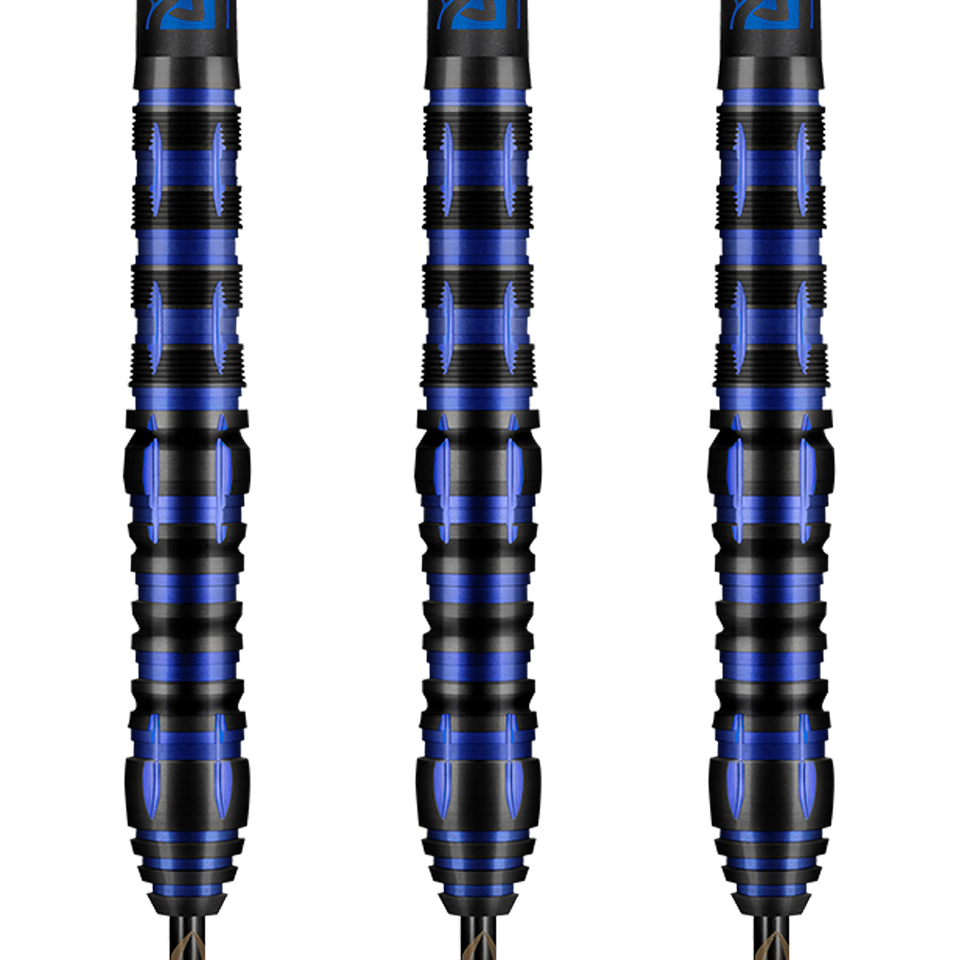 Shot Tribal Weapon Java - 90% Tungsten Steel Tip Darts Darts