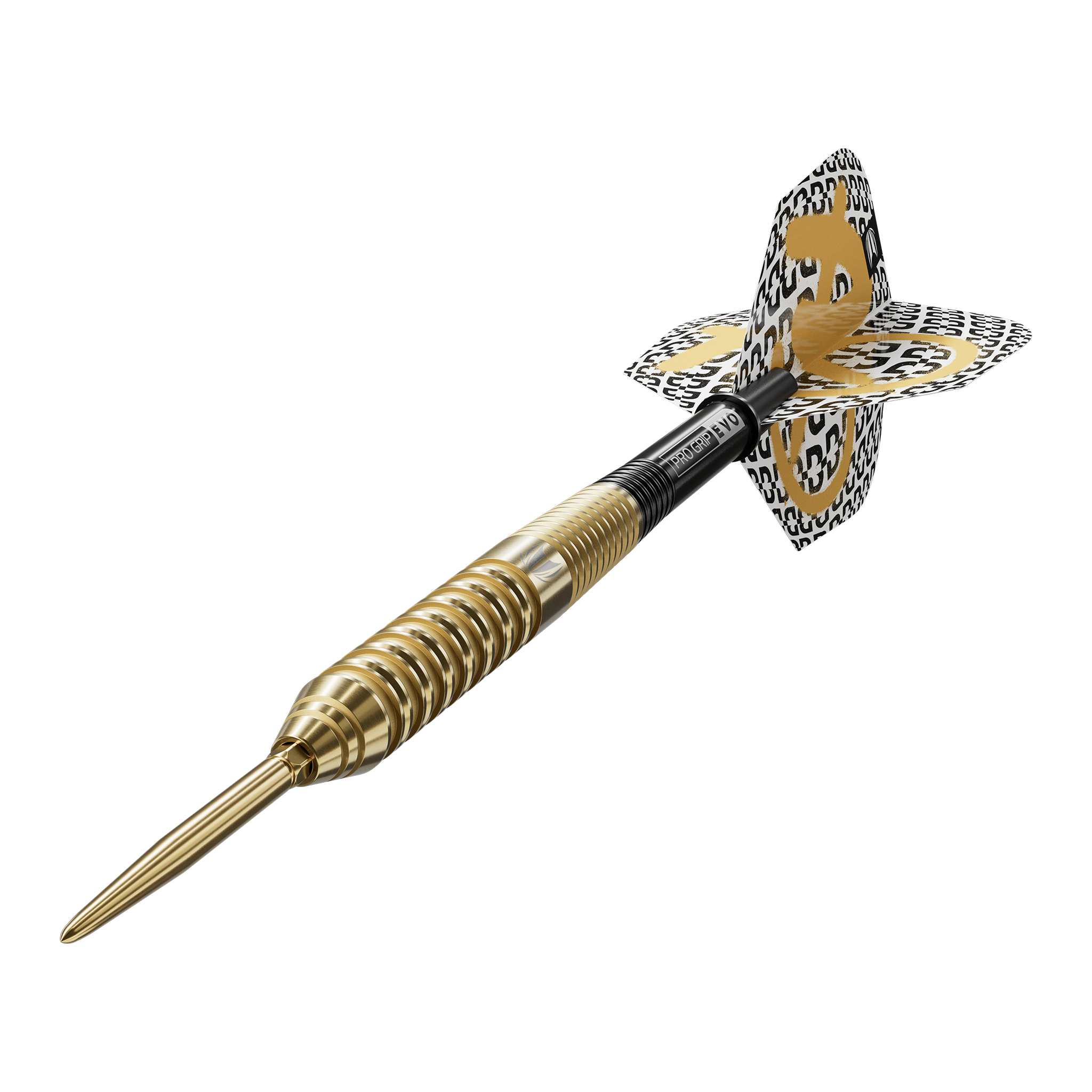 Target Bolide Envy 02 Swiss Point - 90% Tungsten Steel Tip Darts Darts