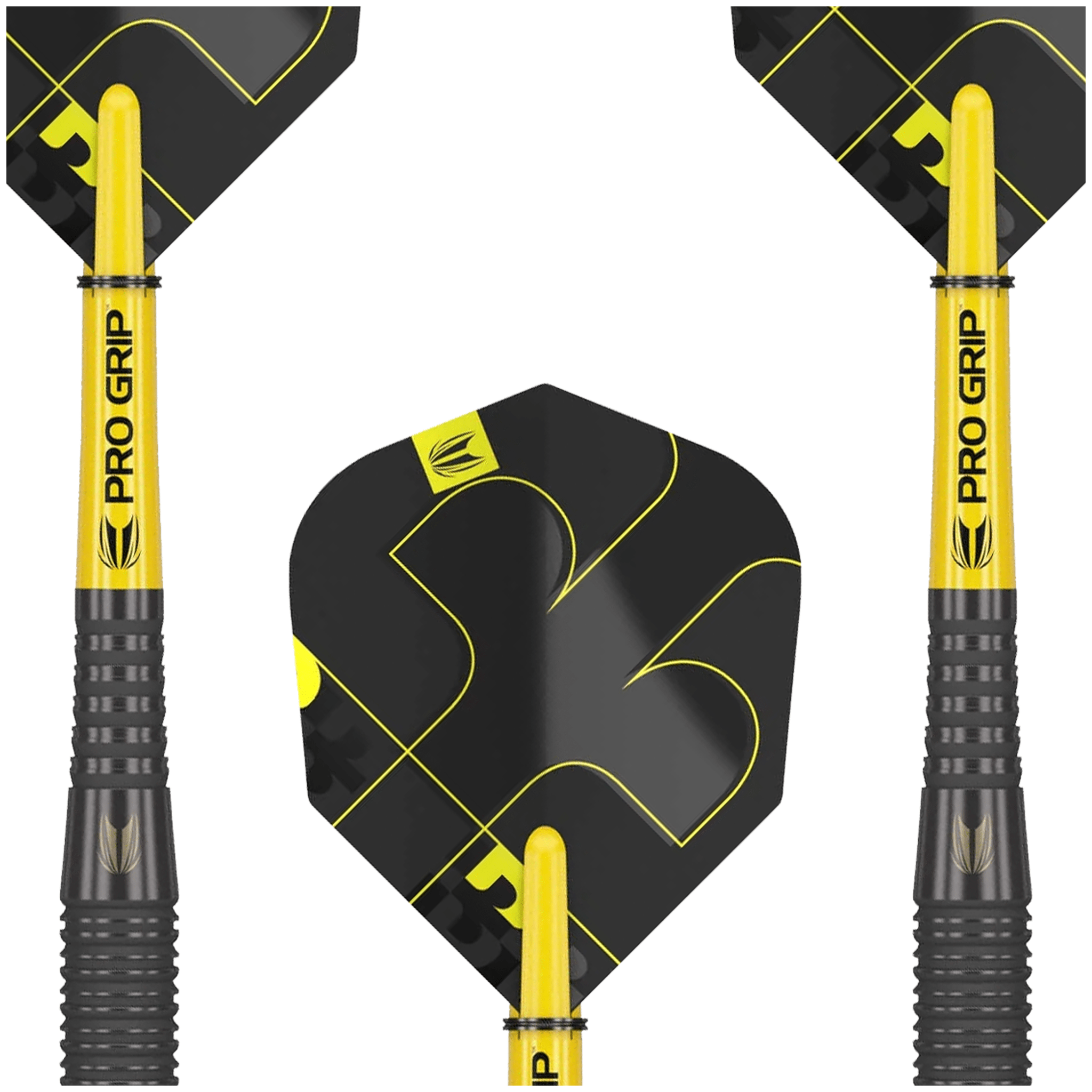 Target Bolide Void 05 Swiss Point - 90% Tungsten Steel Tip Darts Darts