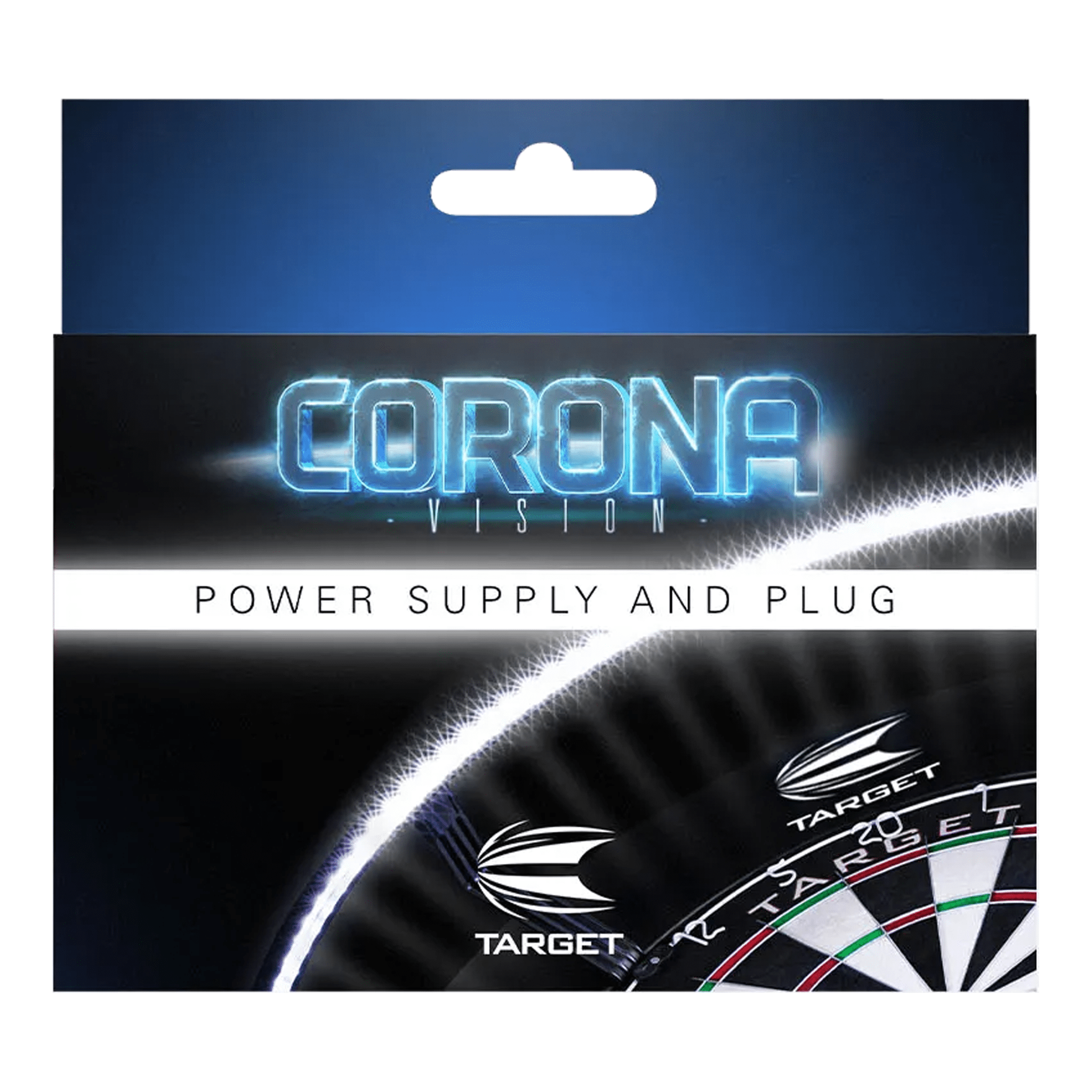 Target Corona Vision Replacement Power Supply Boards