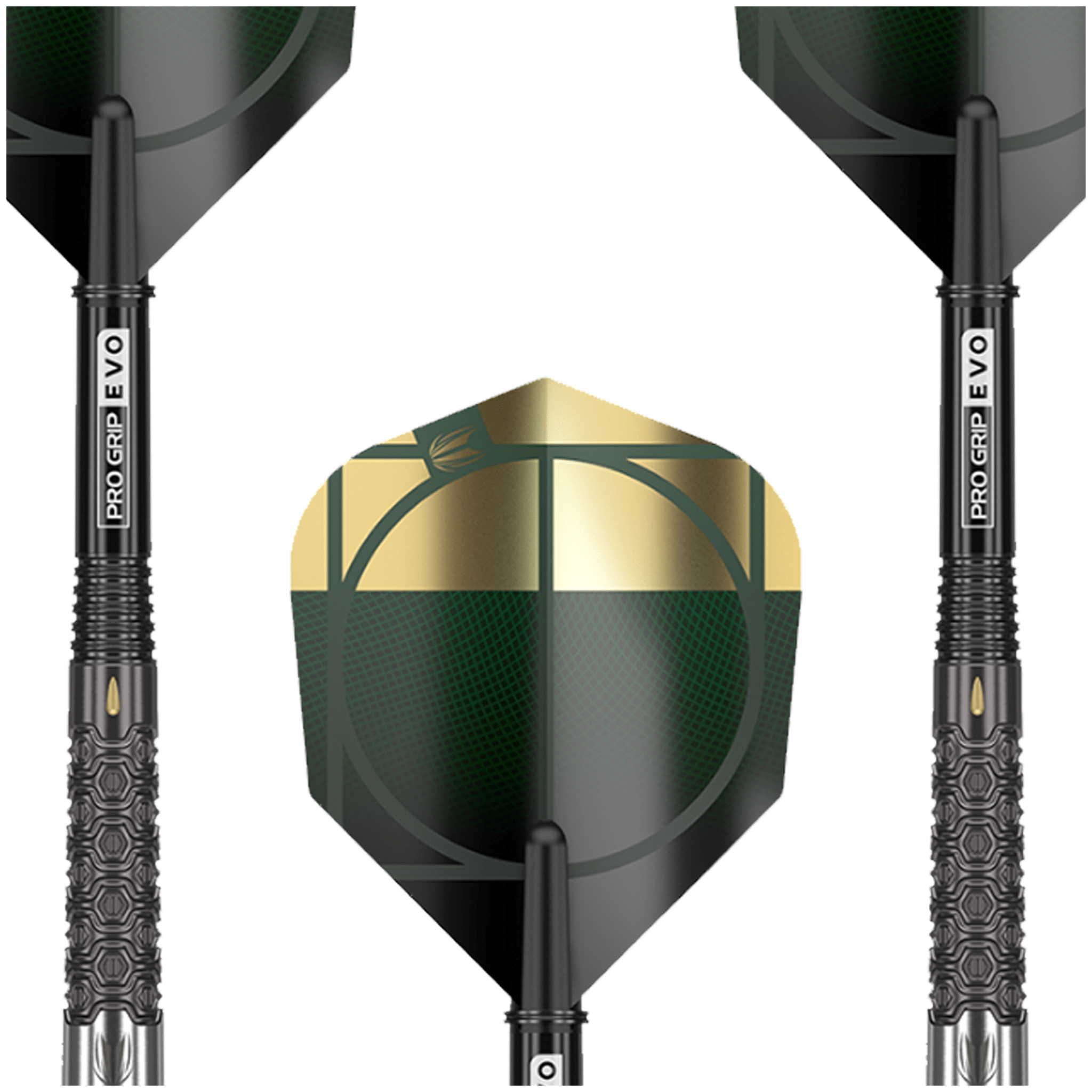 Target Cult Envy 02 Swiss Point - 90% Tungsten Steel Tip Darts Darts