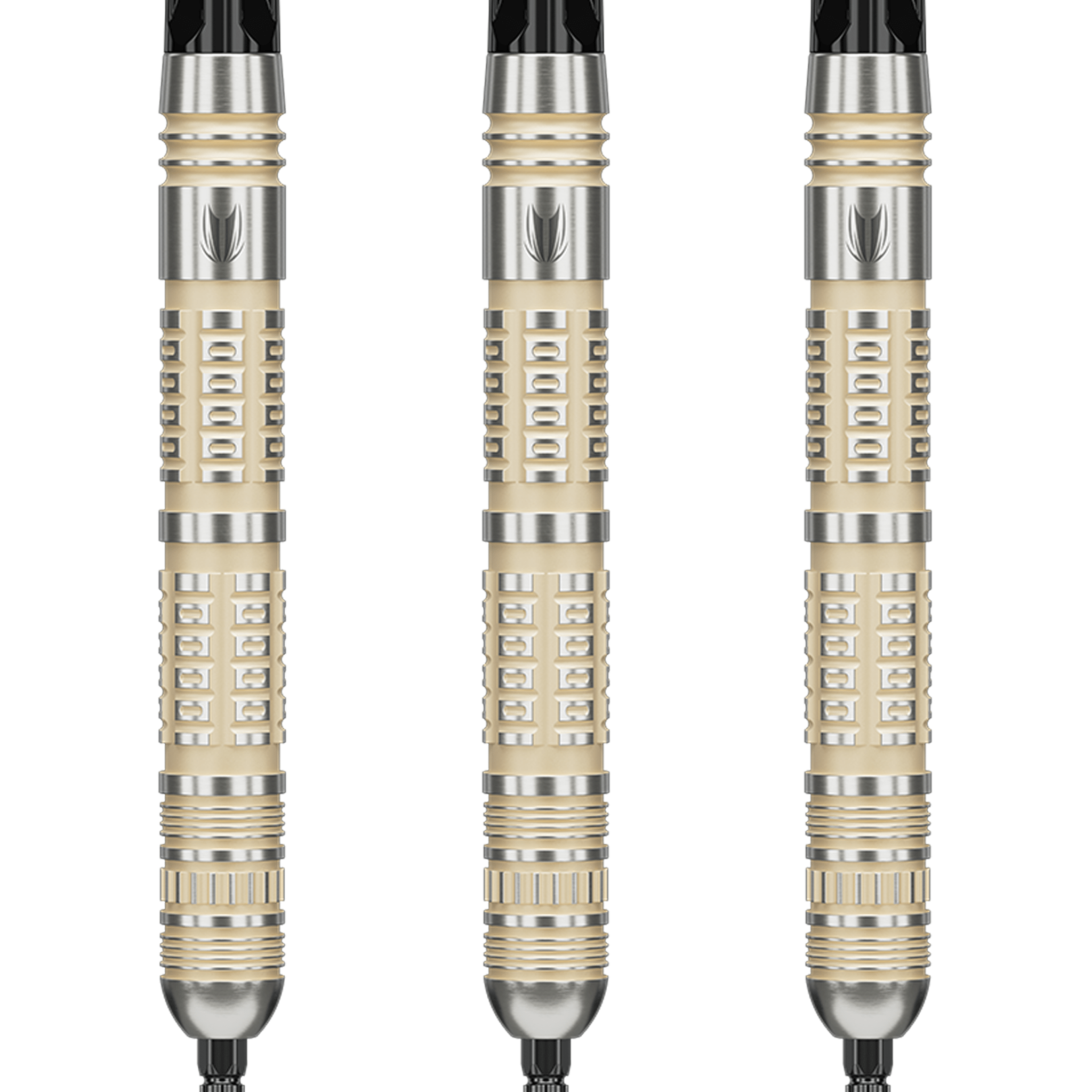 Target Dimitri Van Den Bergh 95K Swiss Point - 95% Tungsten Steel Tip Darts Darts