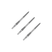 Target Elysian Archetype 43 - Swiss Dart Points 30mm / Silver Accessories