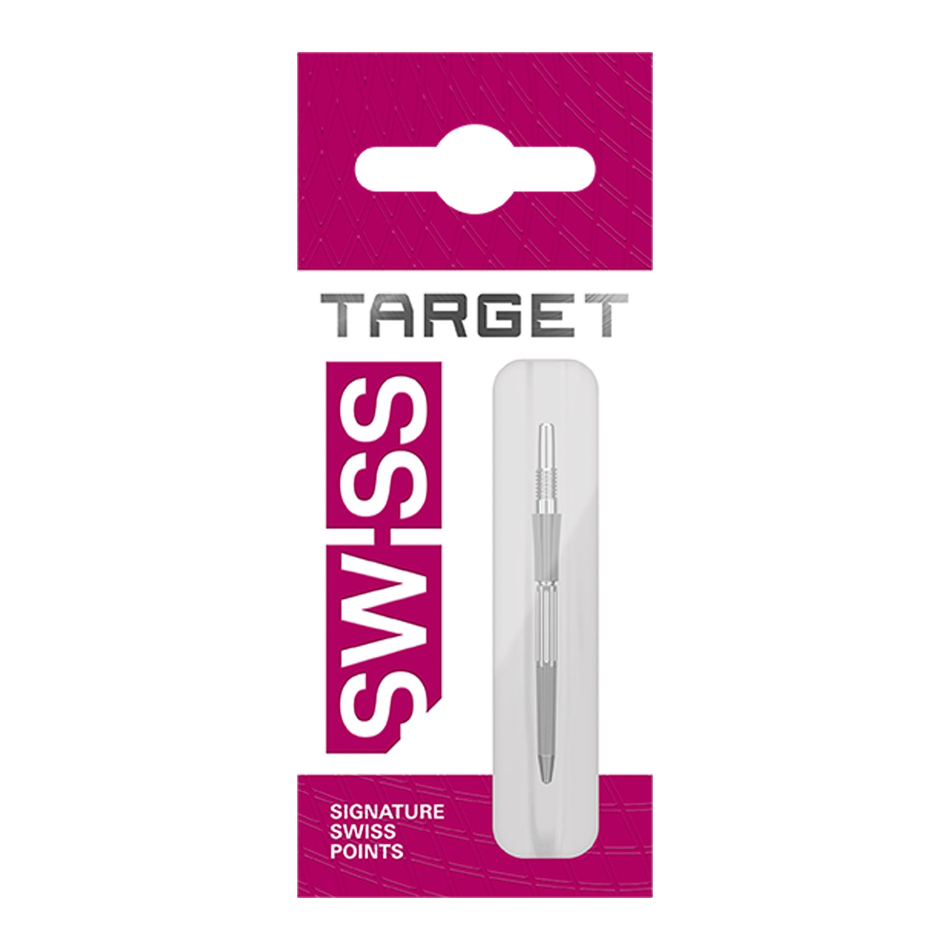 Target Elysian Archetype 43 - Swiss Dart Points Accessories