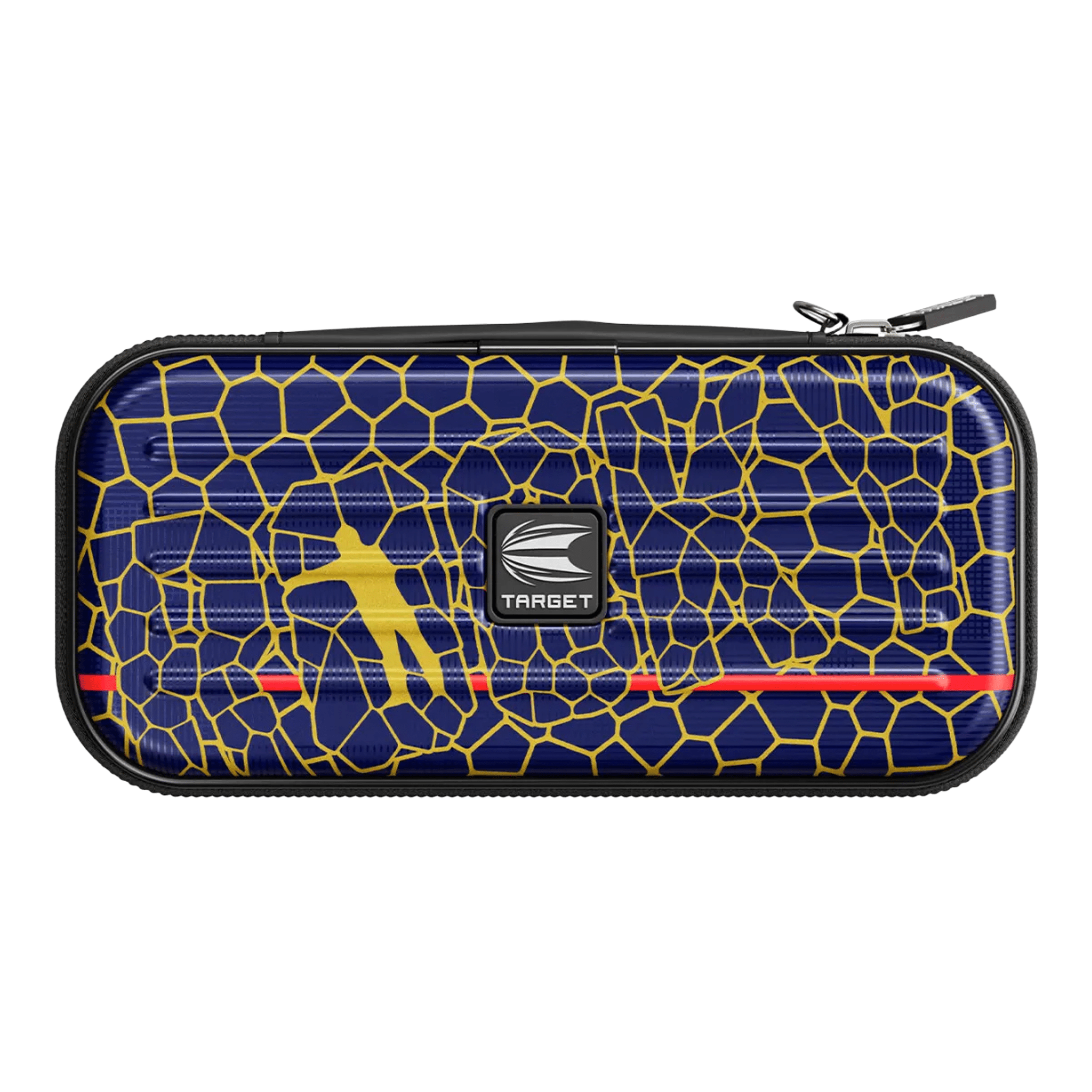 Target Josh Rock Takoma - Darts Case Purple Cases