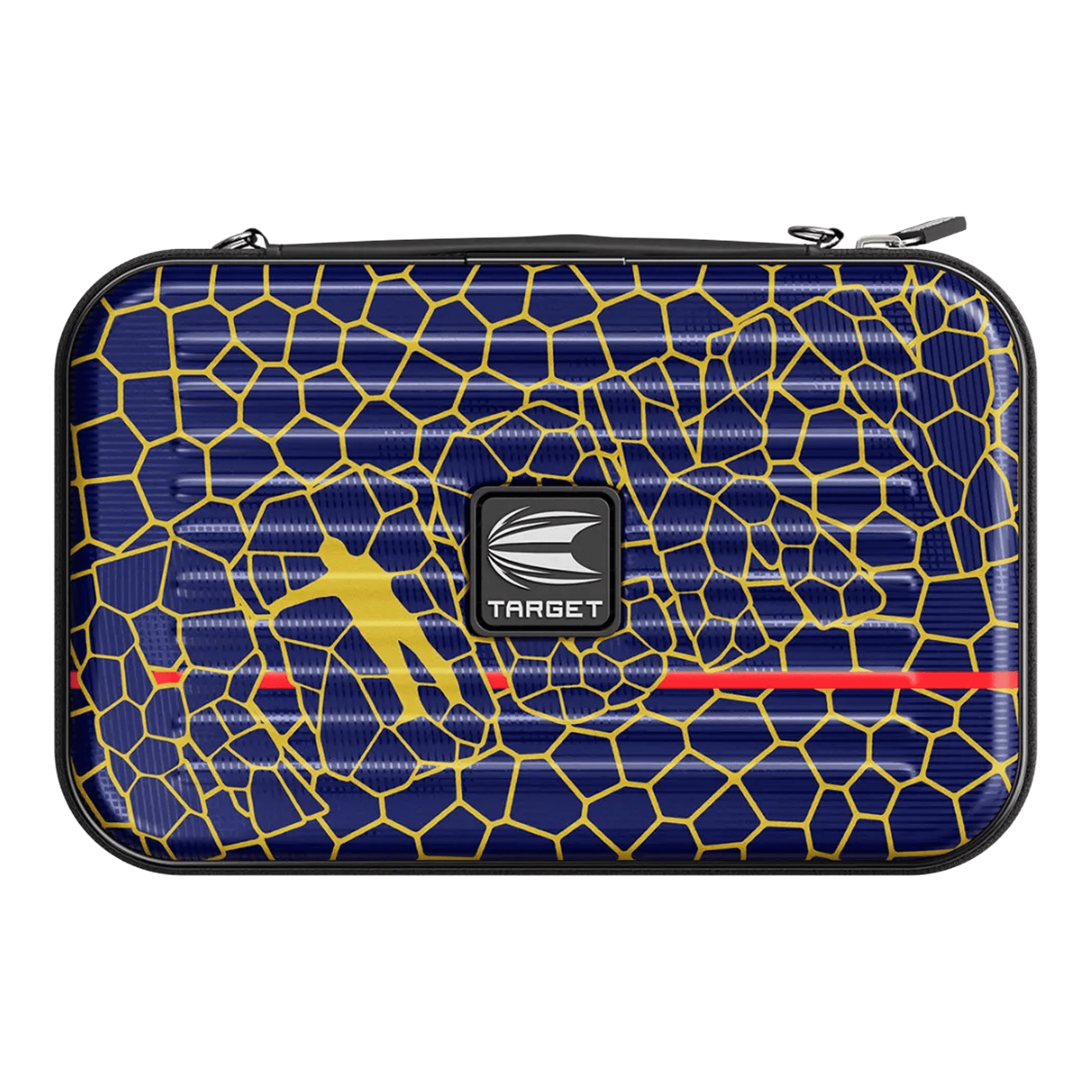 Target Josh Rock Takoma XL - Darts Case Purple Cases