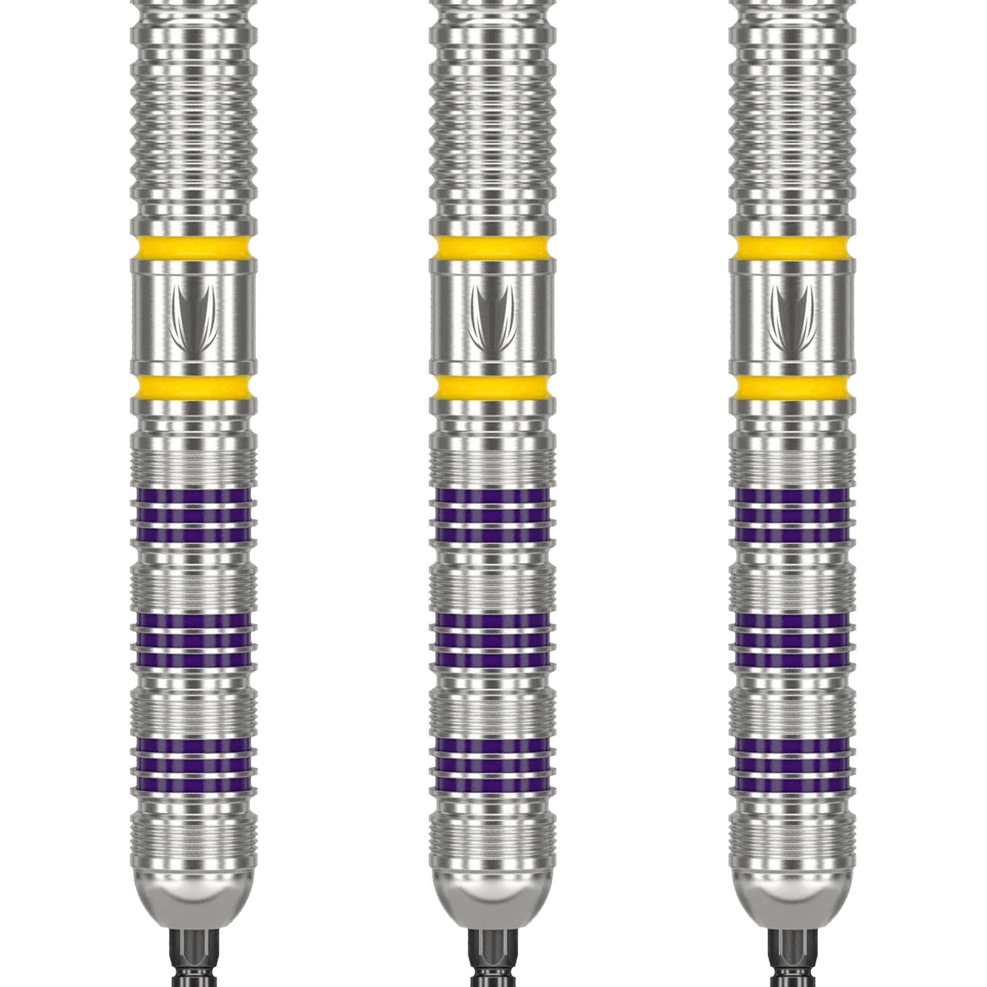 Target Luke Littler Load Out Swiss Point - 90% Tungsten Steel Tip Darts Darts