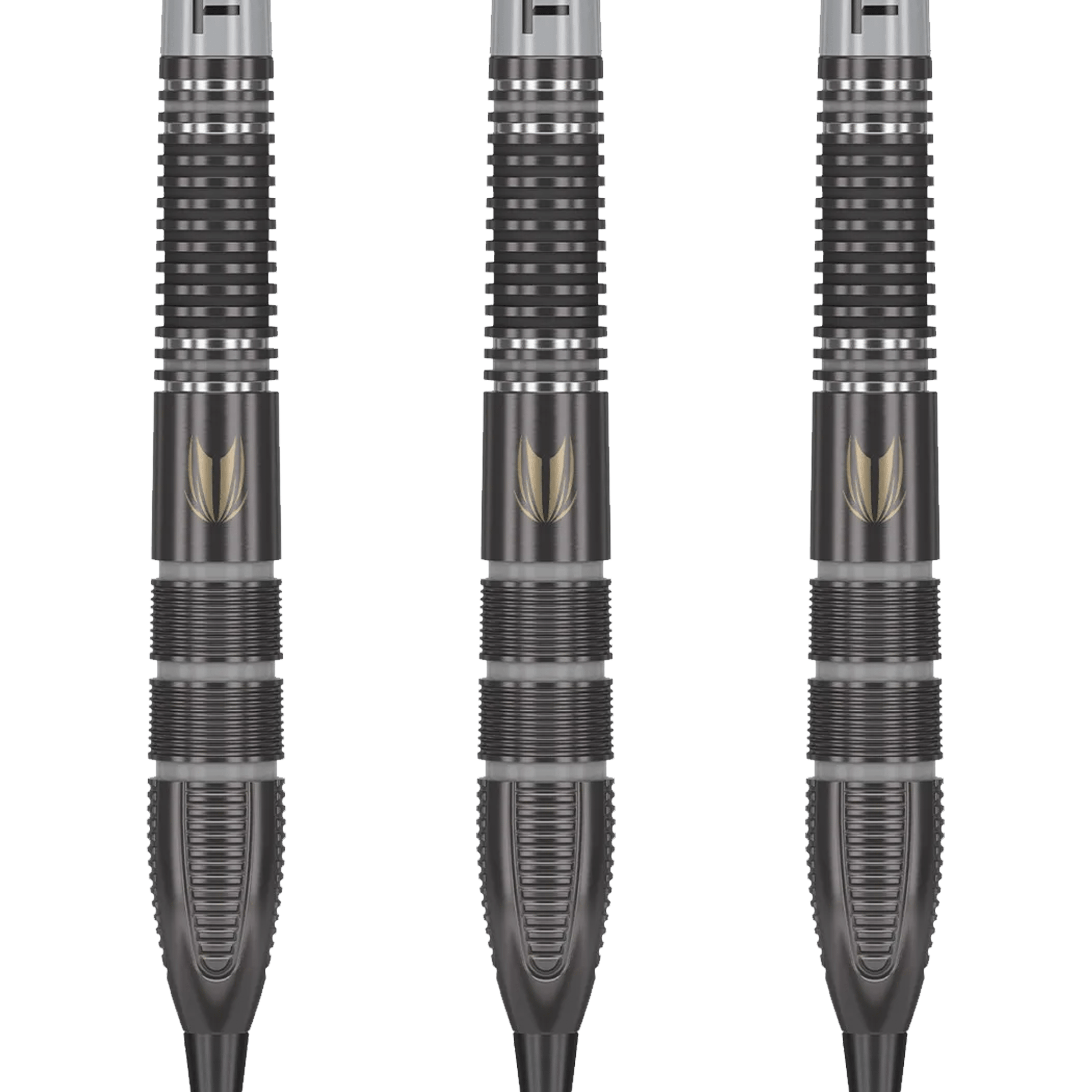 Target Nathan Aspinall Echo Swiss Point - 90% Tungsten Steel Tip Darts Darts