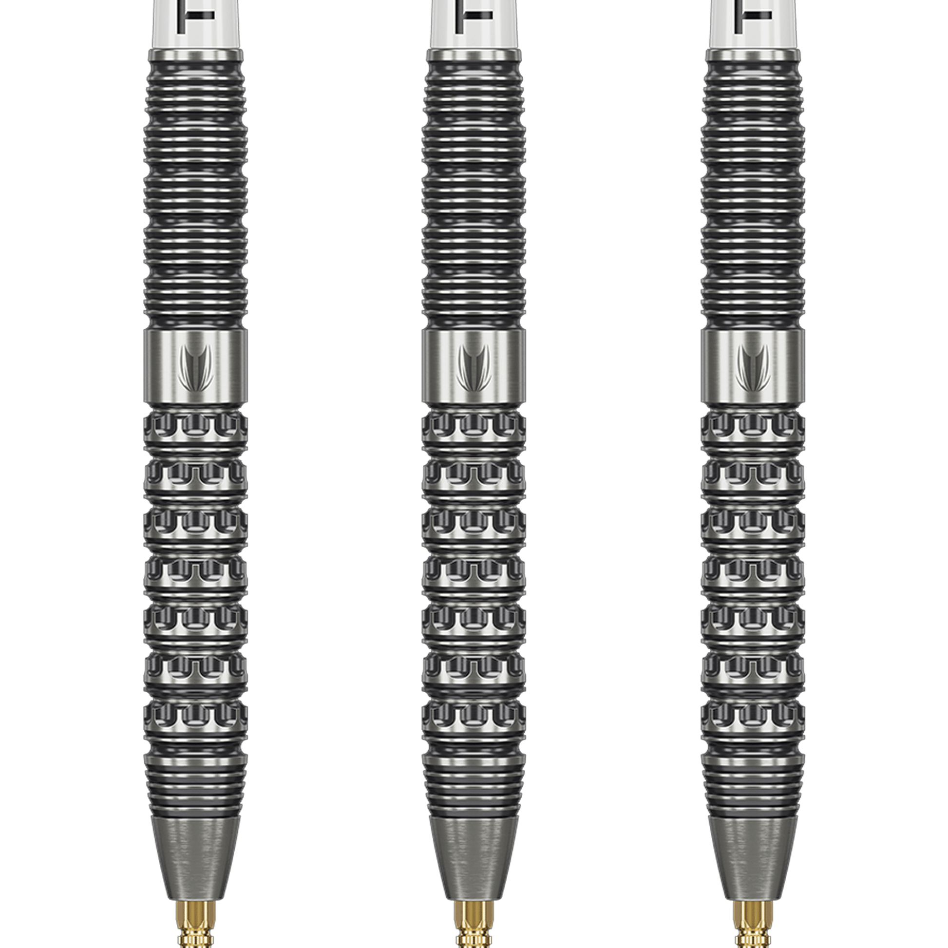 Target Redux 01 Swiss Point - 90% Tungsten Steel Tip Darts Darts