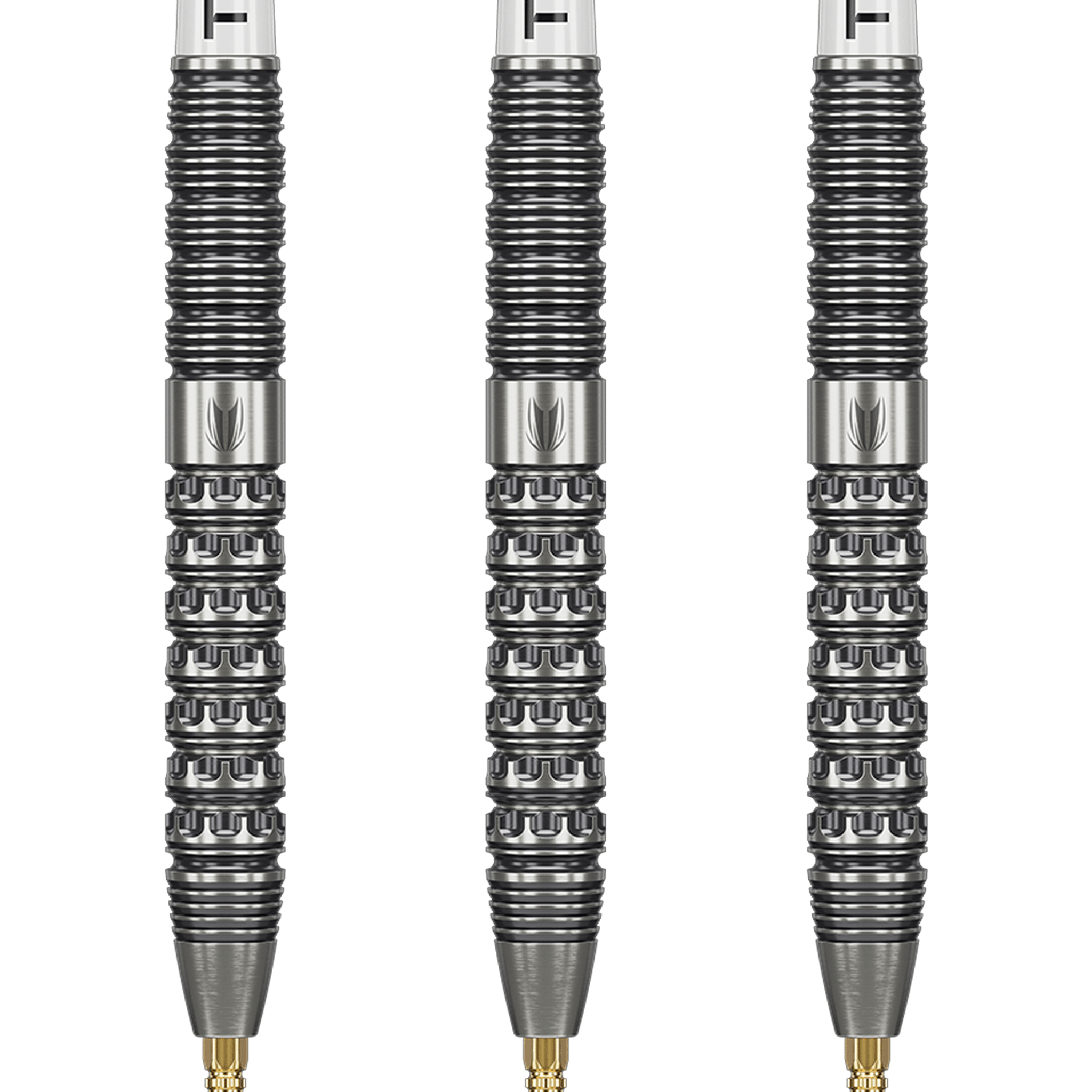 Target Redux 01 Swiss Point - 90% Tungsten Steel Tip Darts Darts