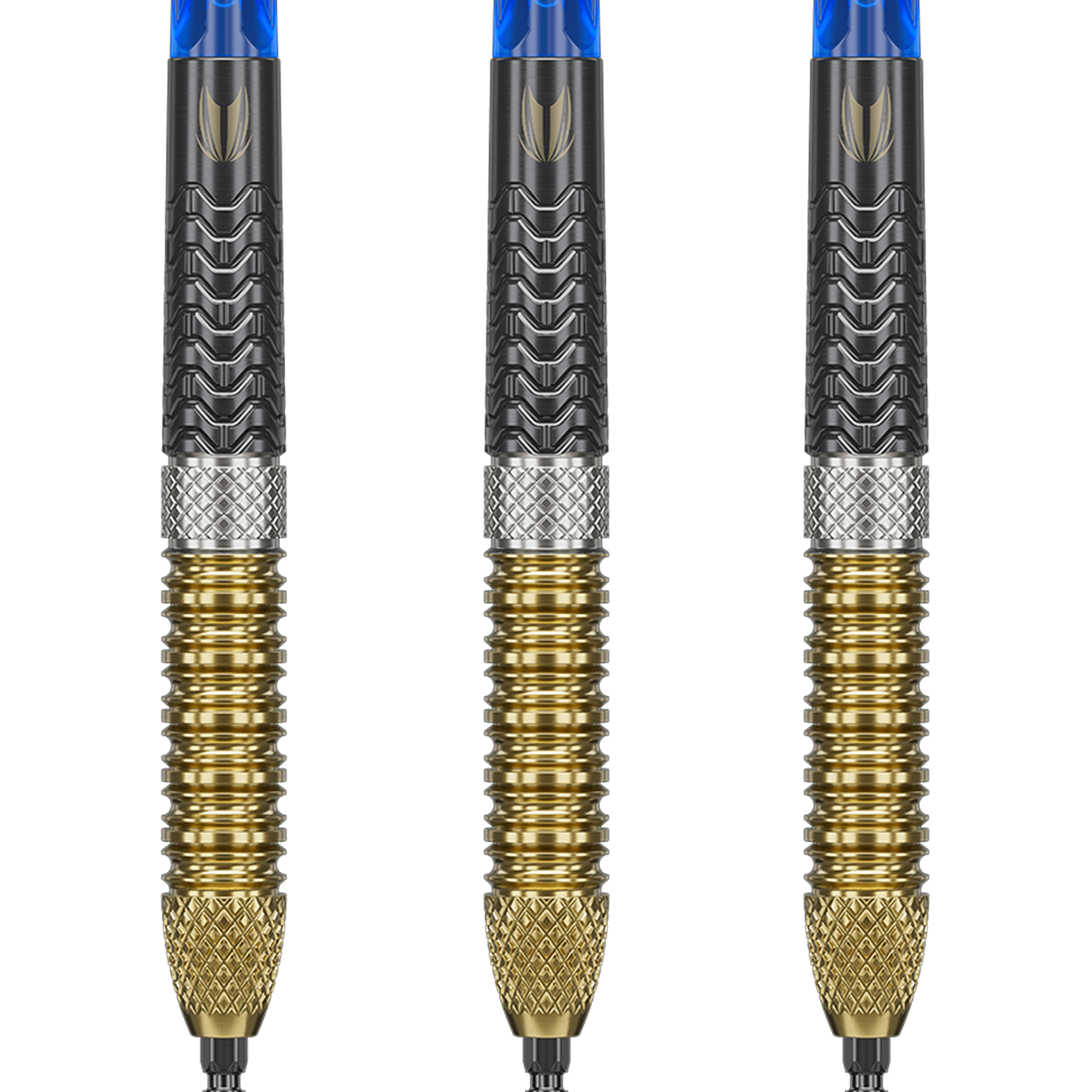 Target RVB 95 Gen 6 Swiss Point - 95% Tungsten Steel Tip Darts Darts