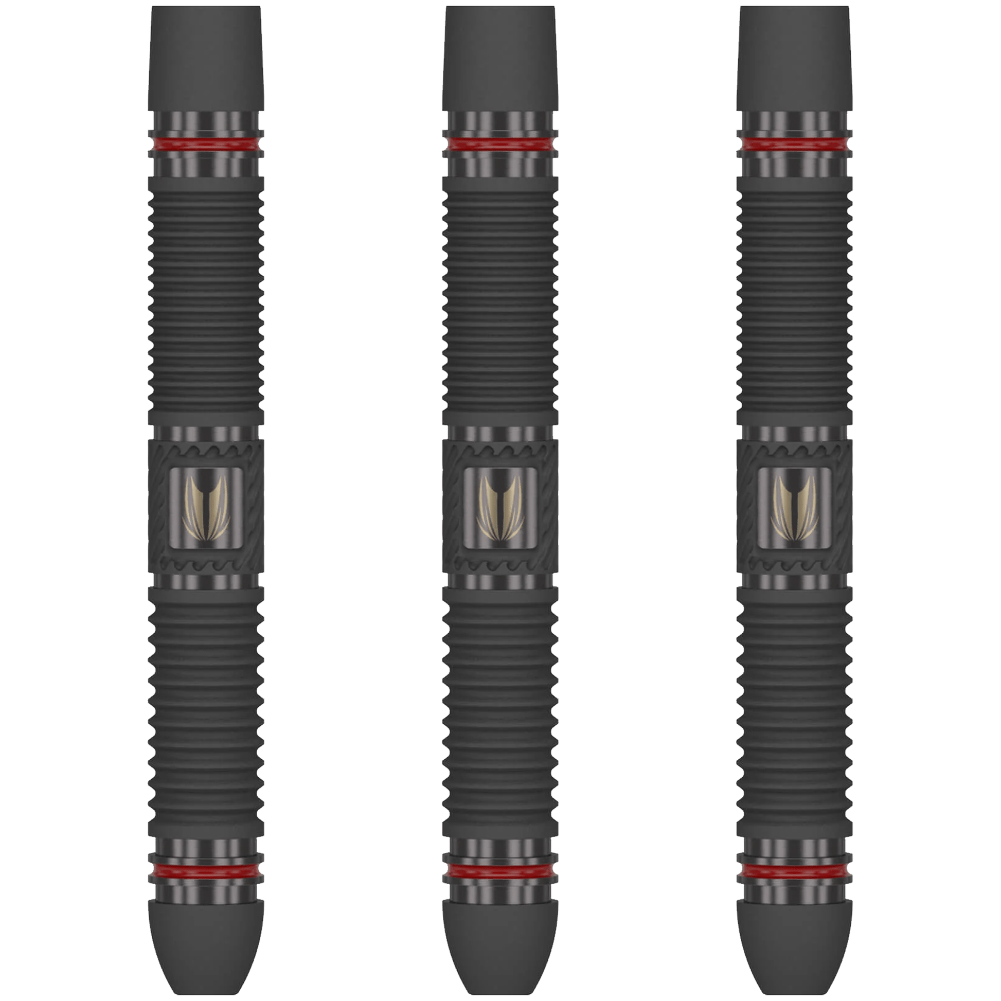 Target Scope 01 Swiss Point - 90% Tungsten Steel Tip Darts Darts