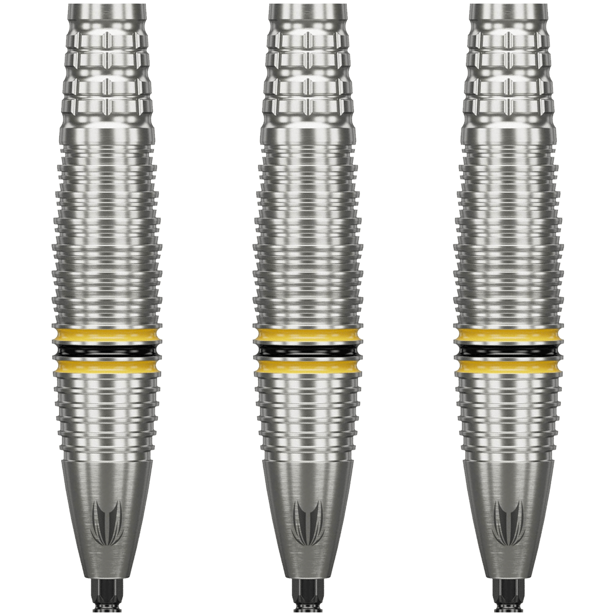 Target Scott Williams Gen 2 Swiss Point - 90% Tungsten Steel Tip Darts Darts