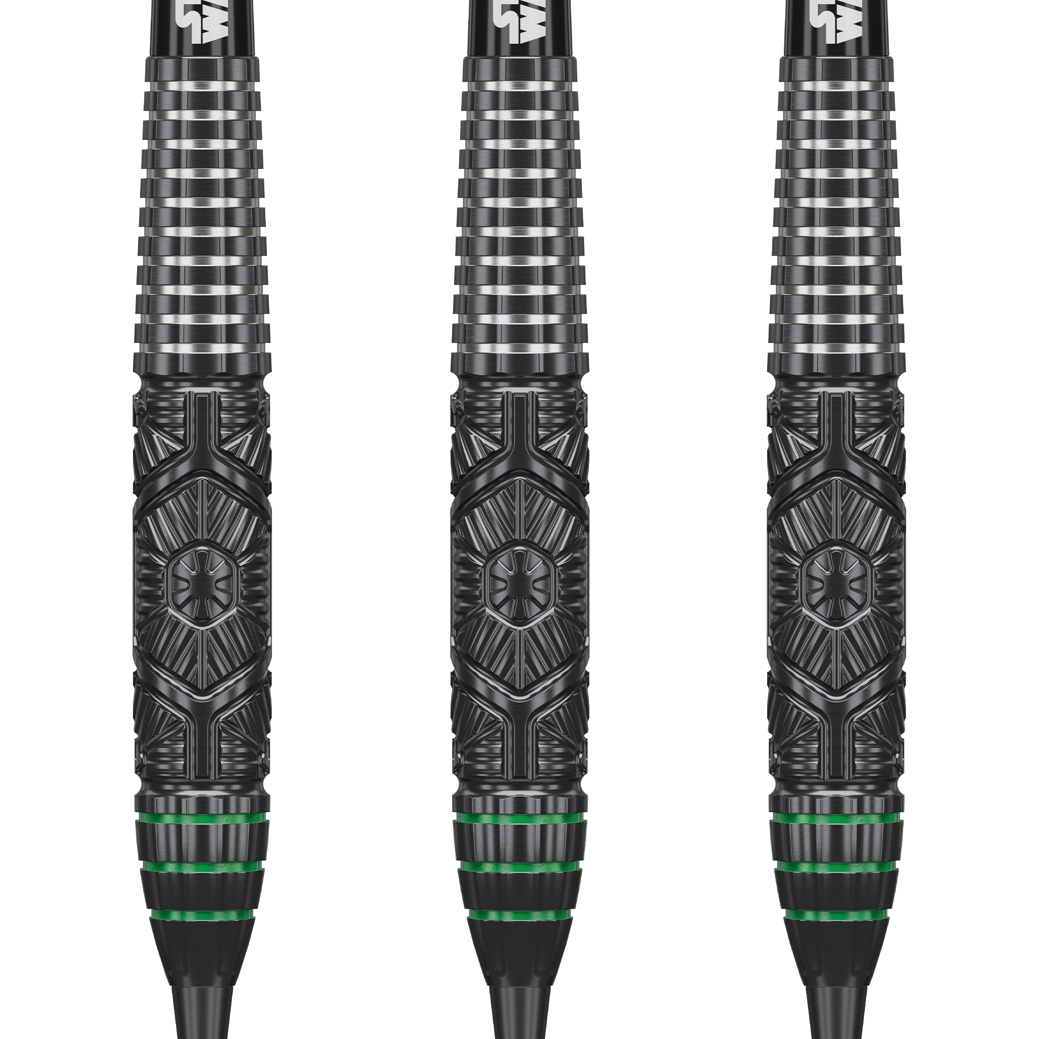 Target Star Wars Tie Fighter Swiss Point - 90% Tungsten Steel Tip Darts Darts