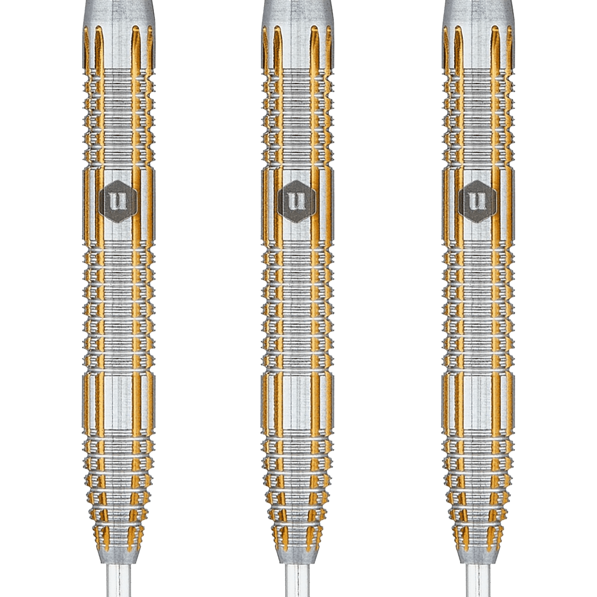 Unicorn Pro-Tech Style 4 - 90% Tungsten Steel Tip Darts Darts