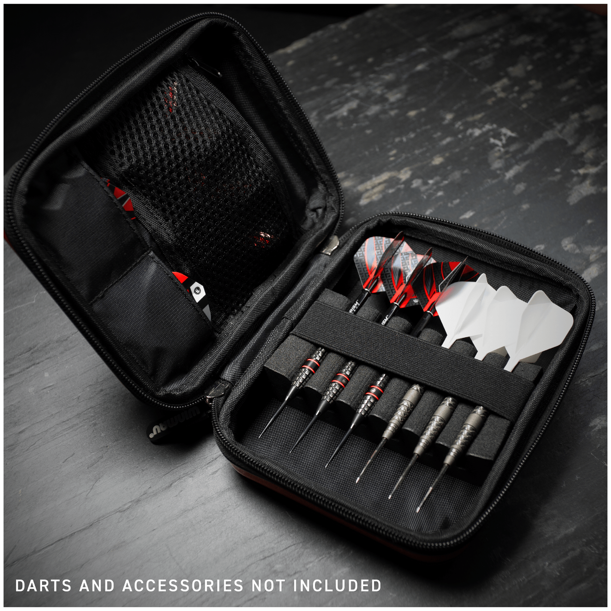 Winmau Armor G2 - Darts Case Cases