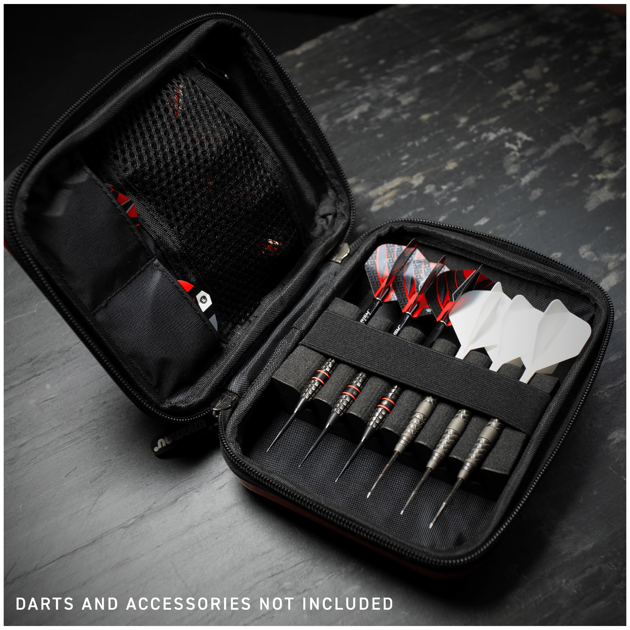 Winmau Armor G2 - Darts Case Cases