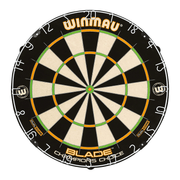 Winmau Blade Champions Choice Dual Core - Training Dartboard Boards
