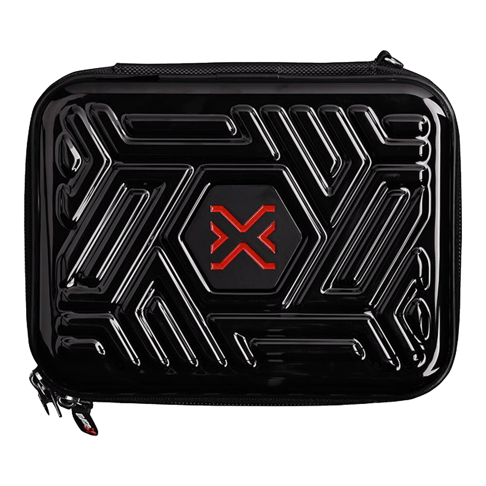 Winmau Blade X Armor G2 - Darts Case Black Cases