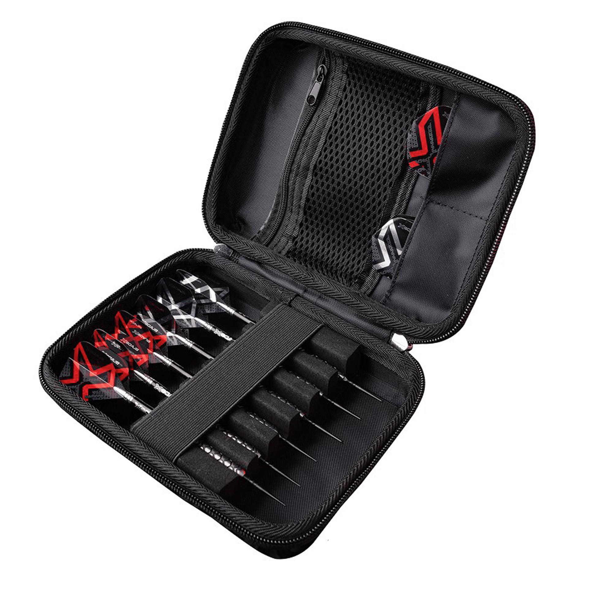 Winmau Blade X Armor G2 - Darts Case Black Cases
