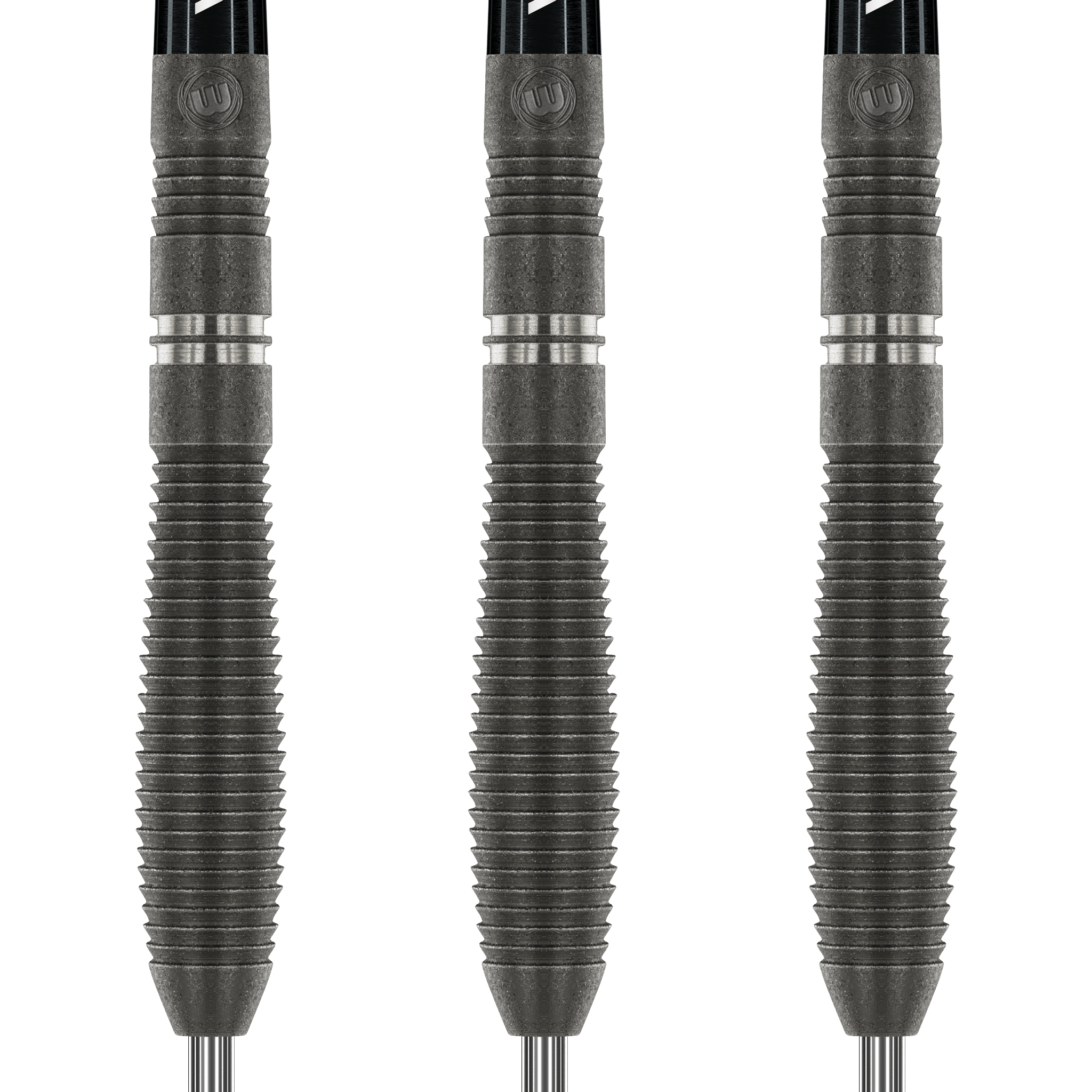 Winmau Callisto 2 - 90% Tungsten Steel Tip Darts Darts