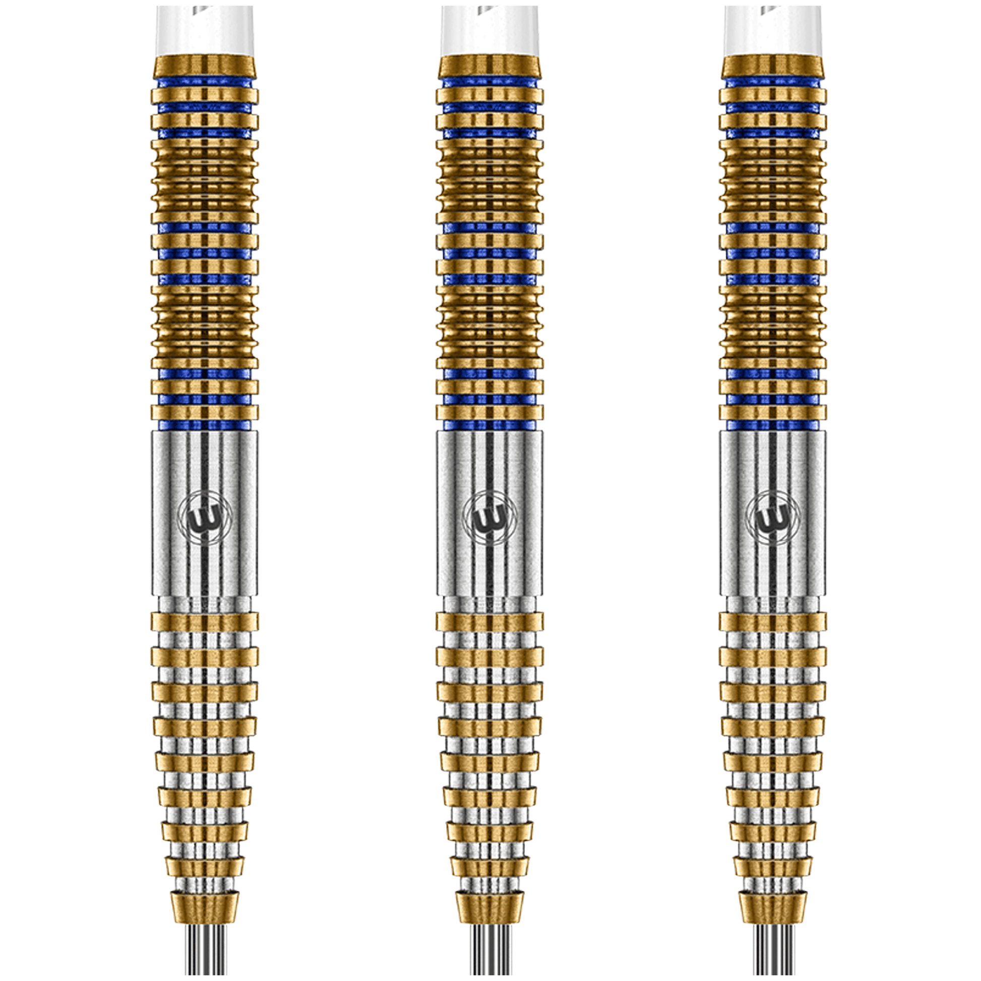Winmau Daryl Gurney Signature Edition - 95% Tungsten Steel Tip Darts 23 Grams Darts