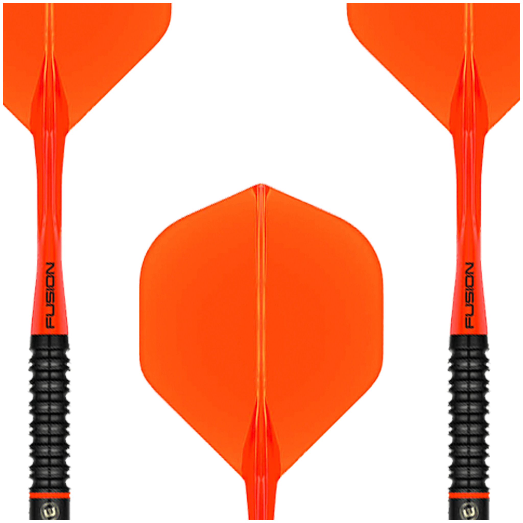 Winmau Emma Paton - 90% Tungsten Steel Tip Darts 23 Grams Darts