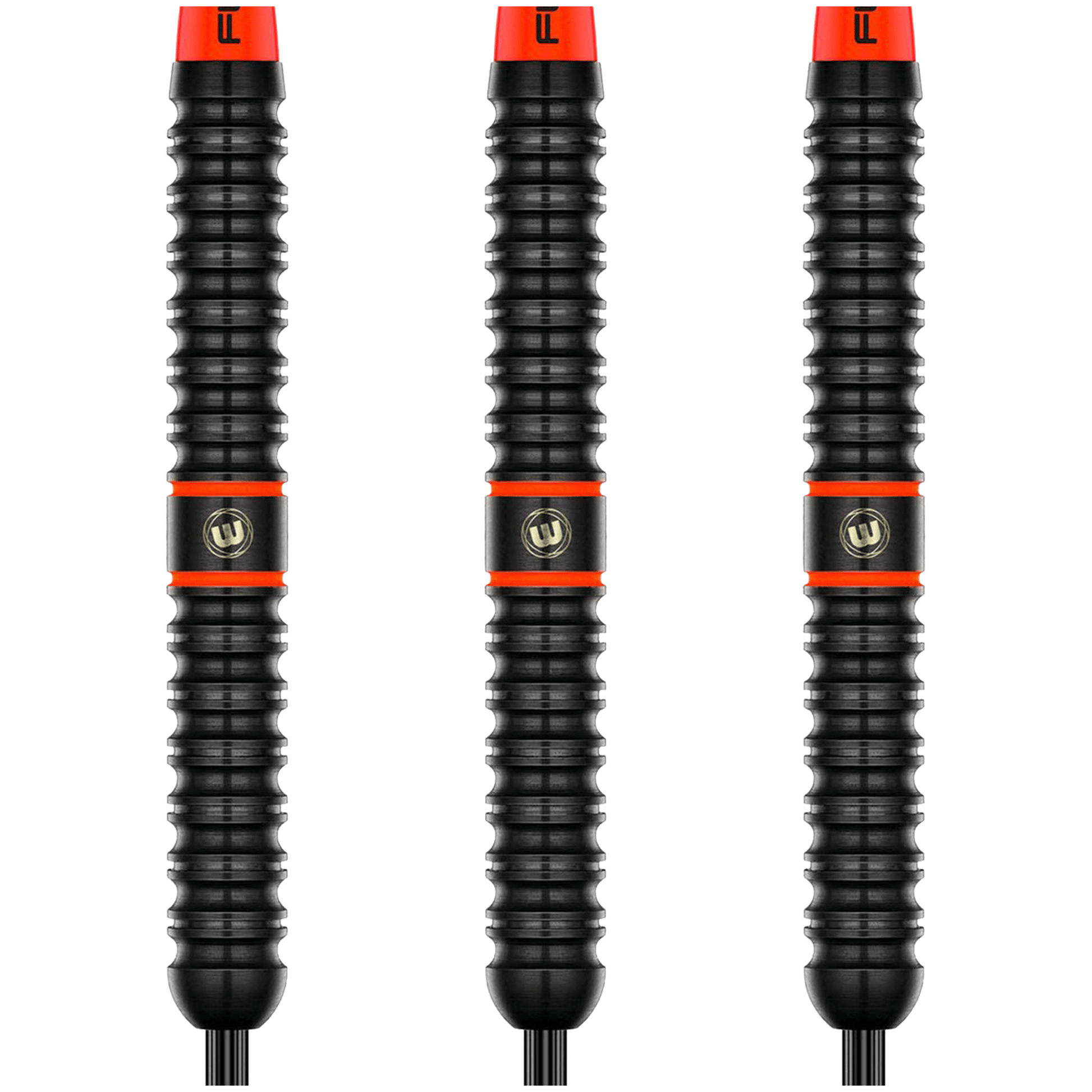 Winmau Emma Paton - 90% Tungsten Steel Tip Darts 23 Grams Darts