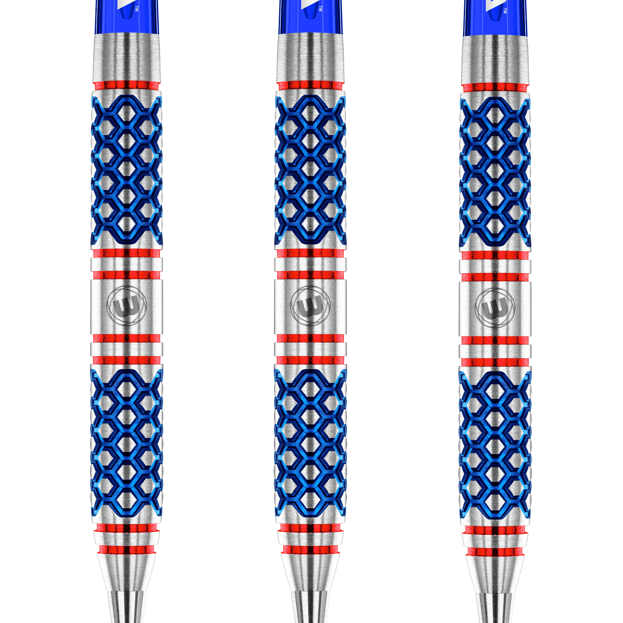 Winmau Epix - 90% Tungsten Steel Tip Darts Darts