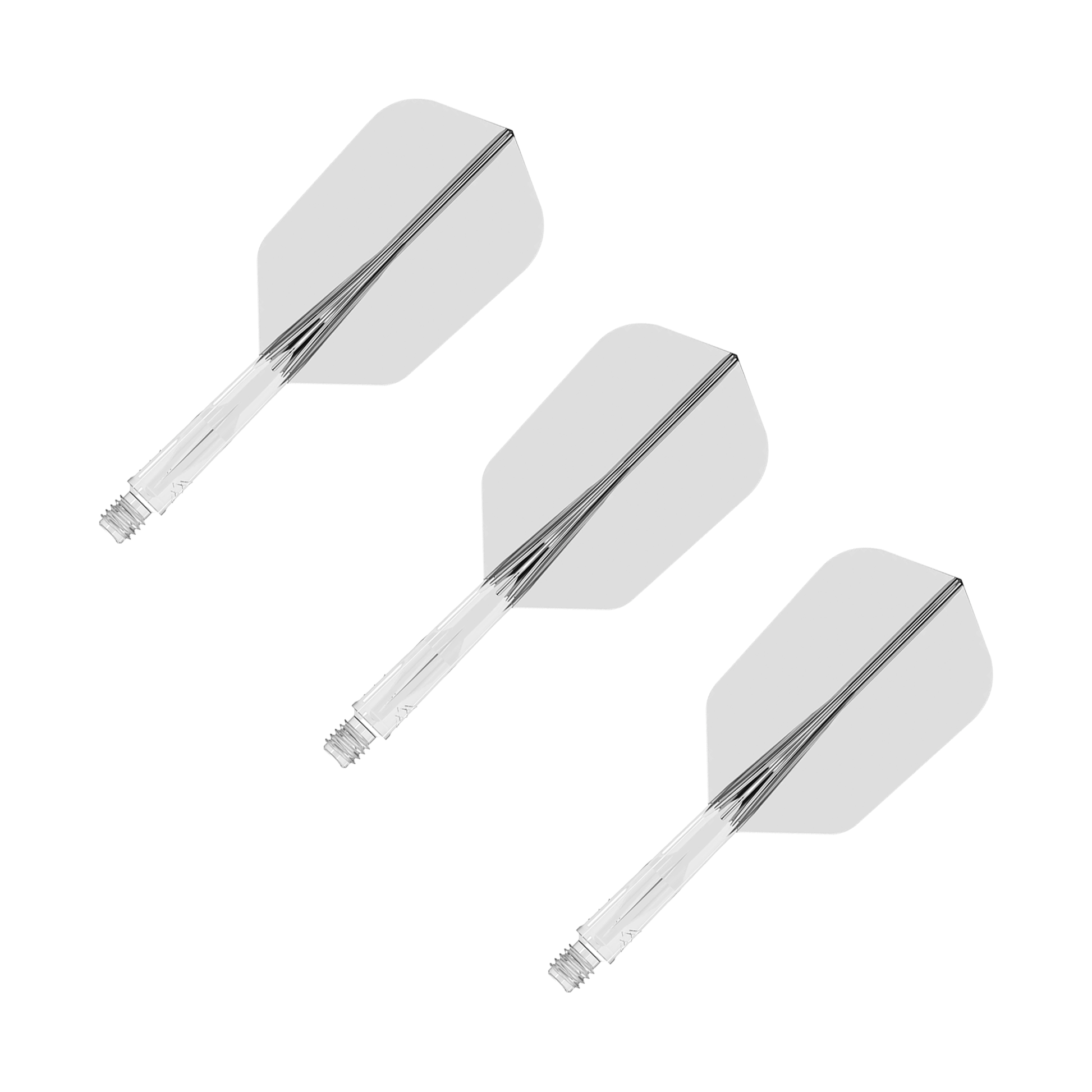 Winmau Force 90 - Moulded Flight & Shaft Shafts