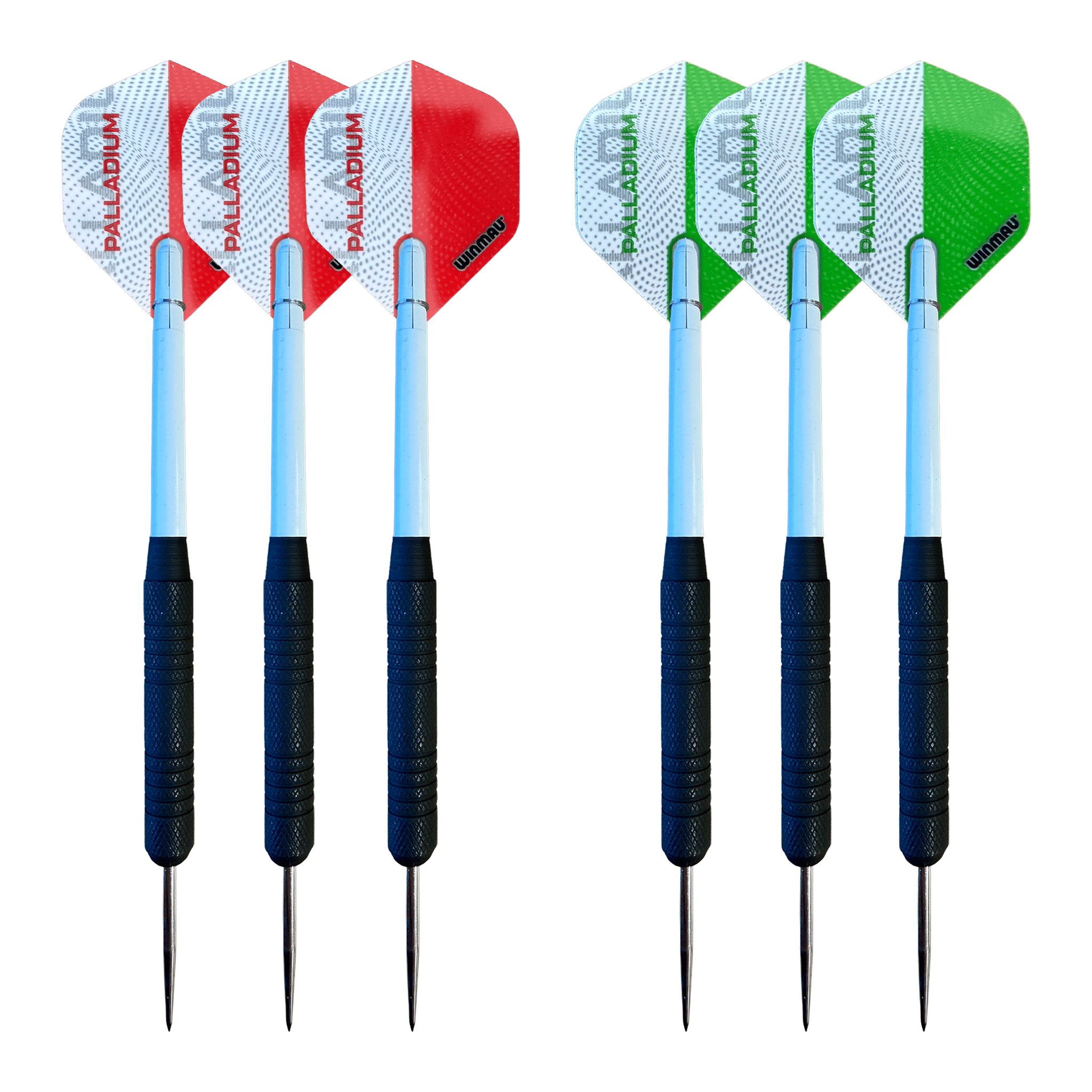 Winmau FREE Winmau Dart Starter Pack Darts