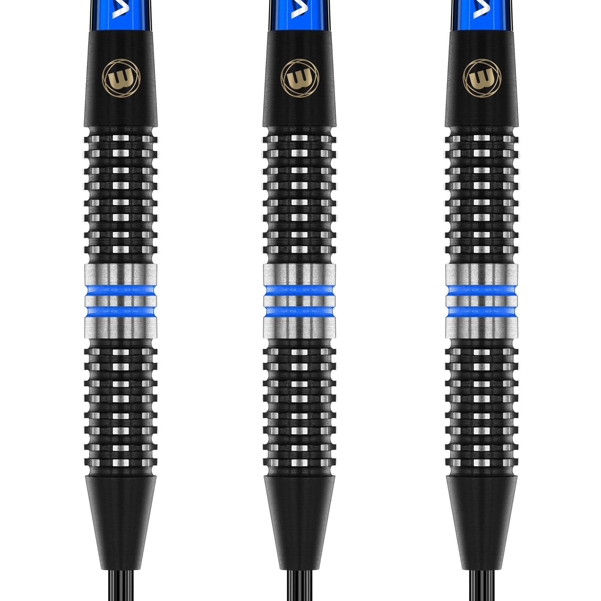 Winmau Galactics - 90% Tungsten Steel Tip Darts Darts
