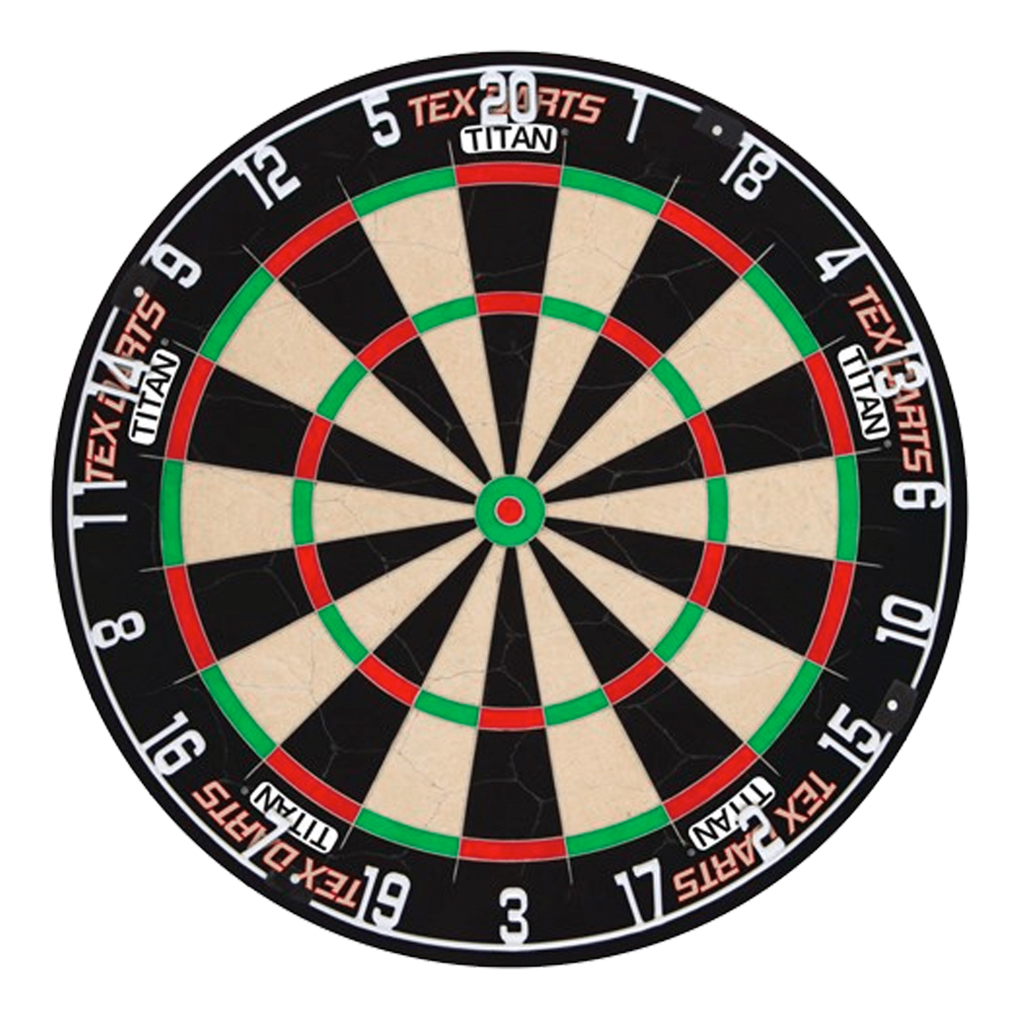 Darts Online Tex Titan & Solid Wood Cabinet Bundle Boards