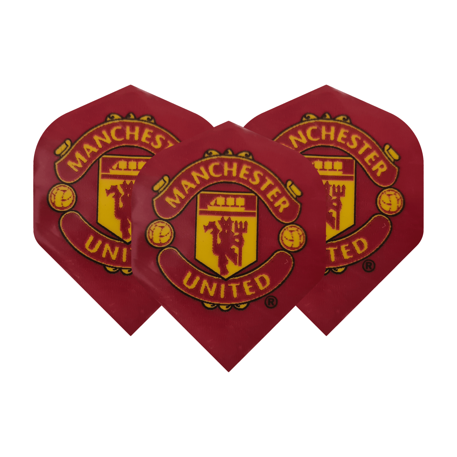 EPL Official Premier League Dart Flights Standard / Chelsea Flights